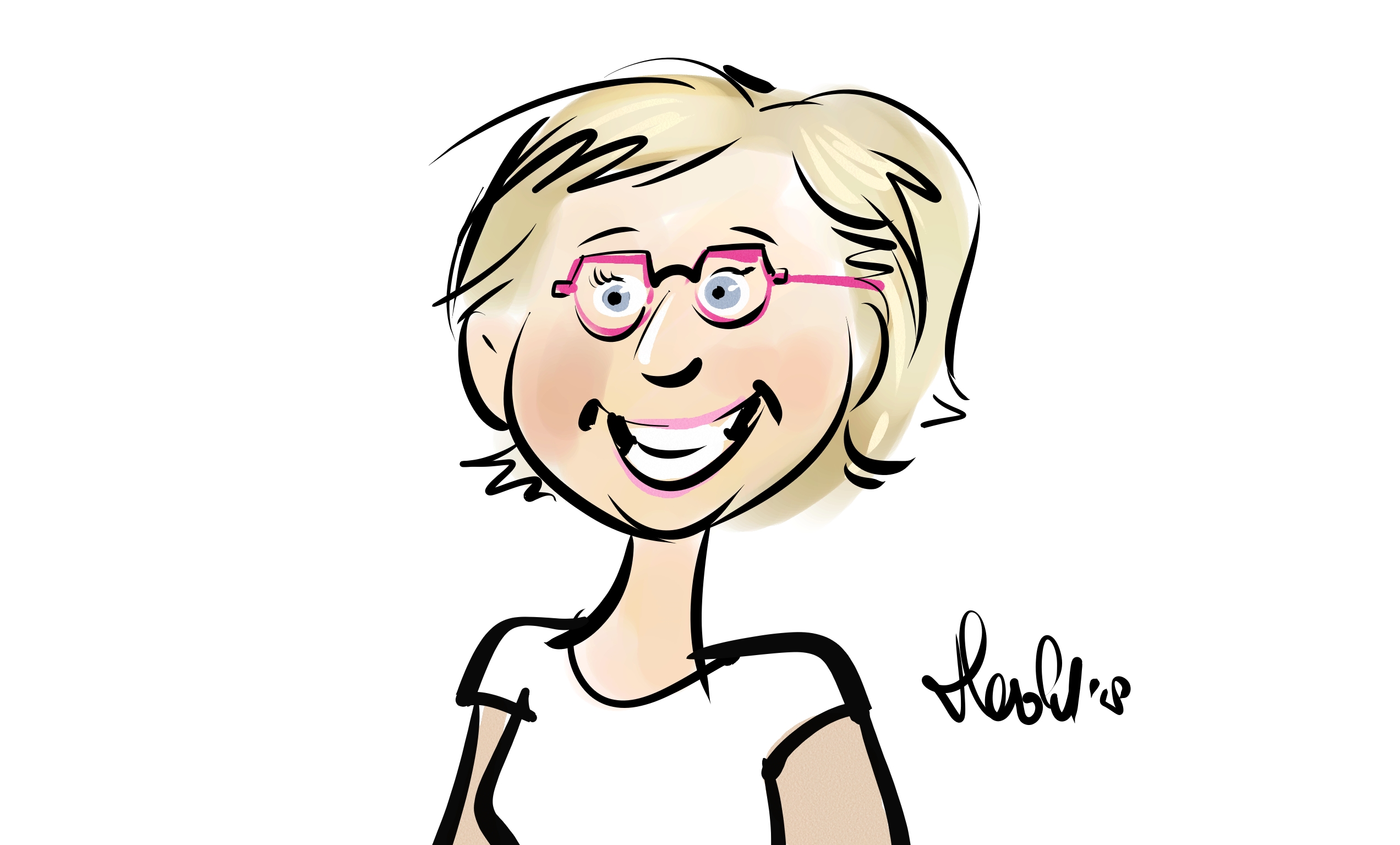 Karikatuur