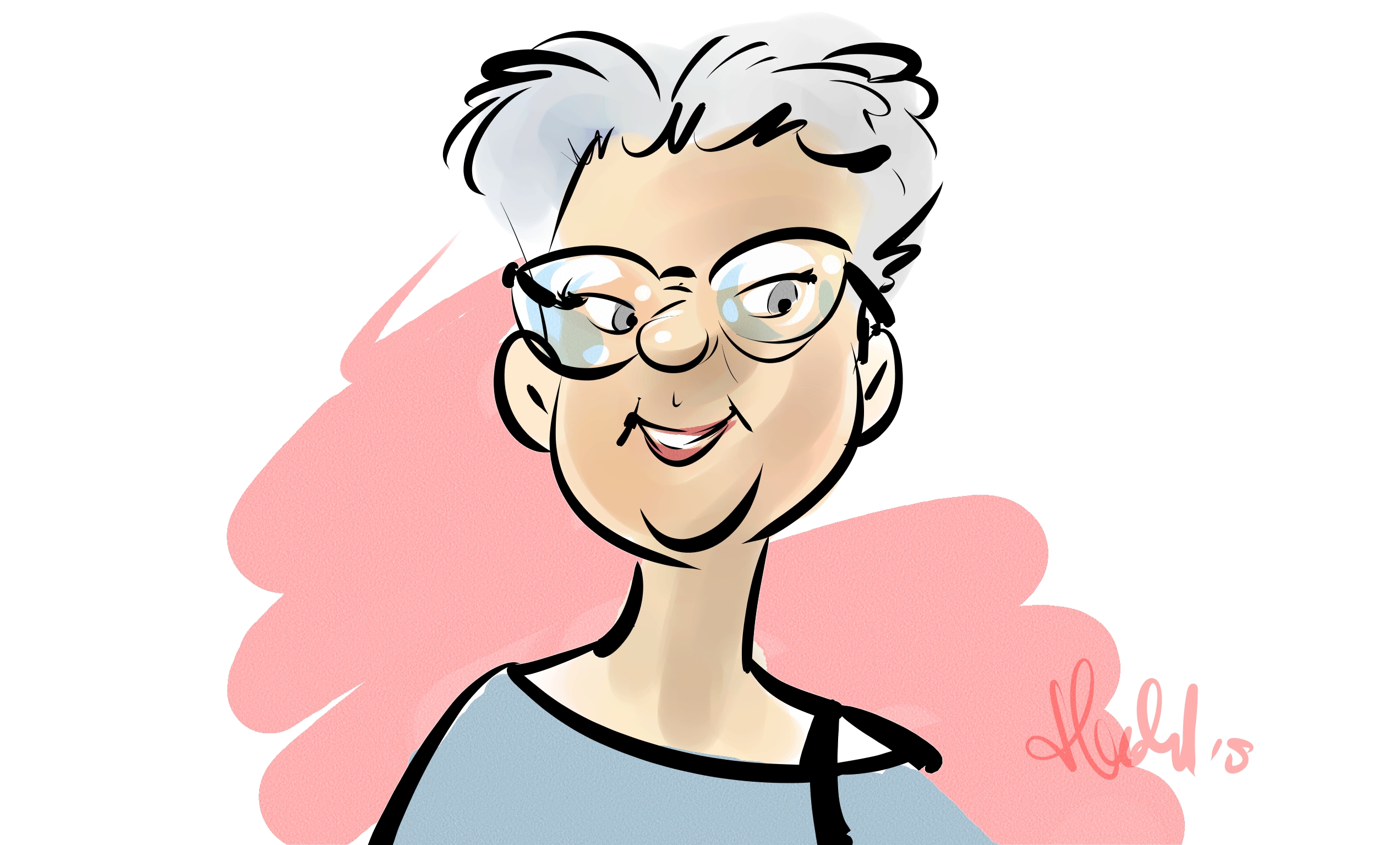 Karikatuur
