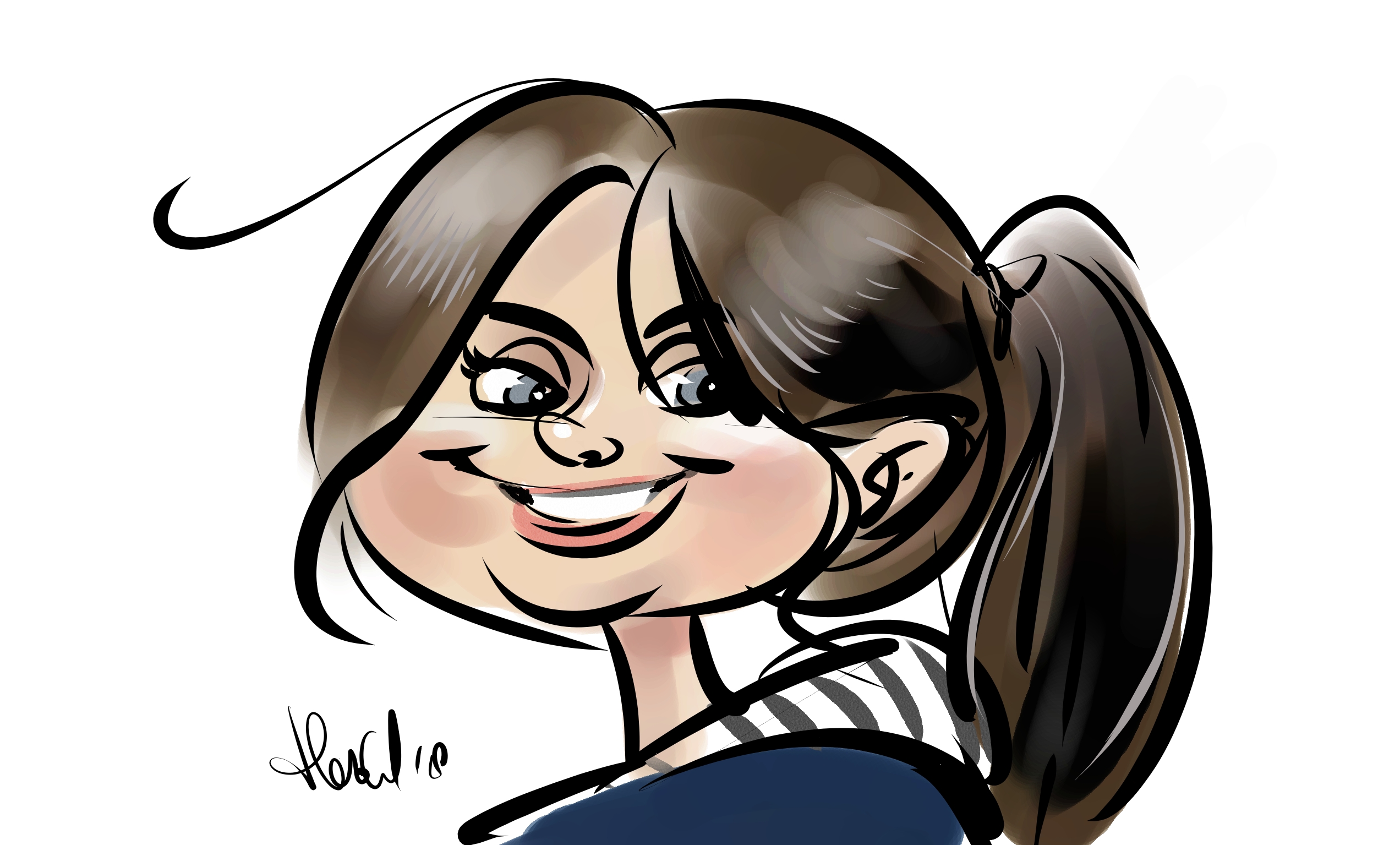Karikatuur
