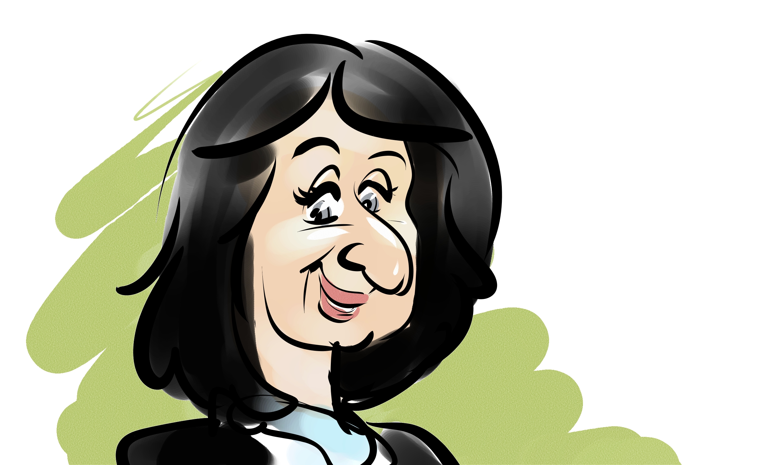 Karikatuur