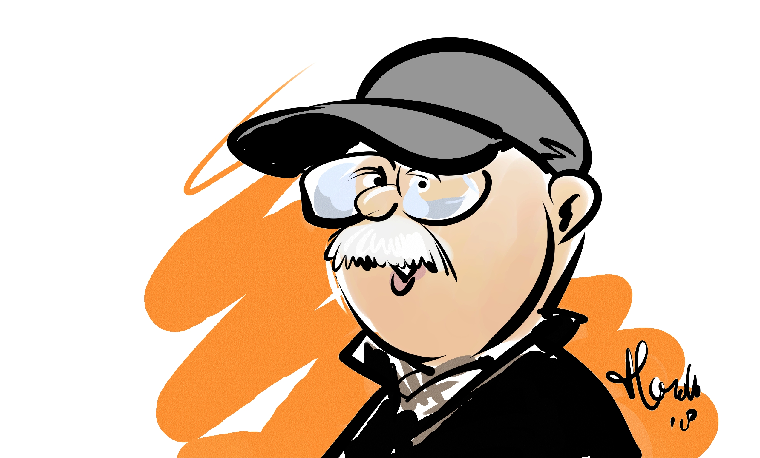 Karikatuur
