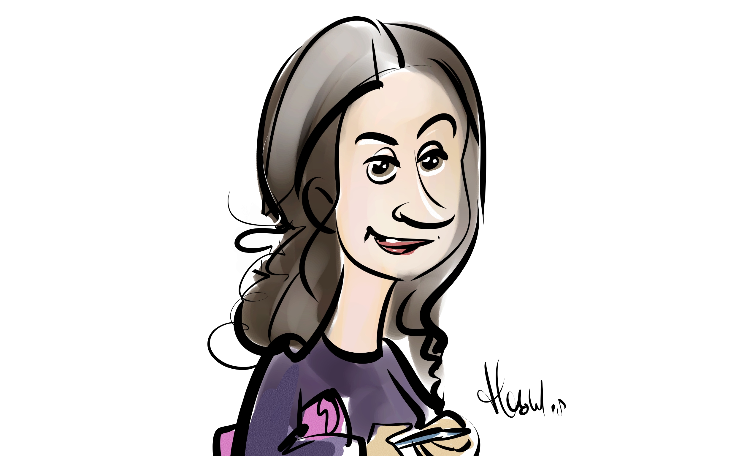 Karikatuur