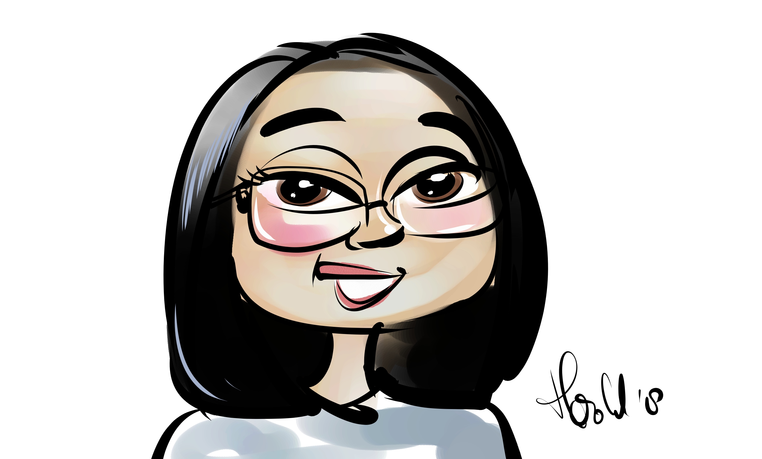 Karikatuur