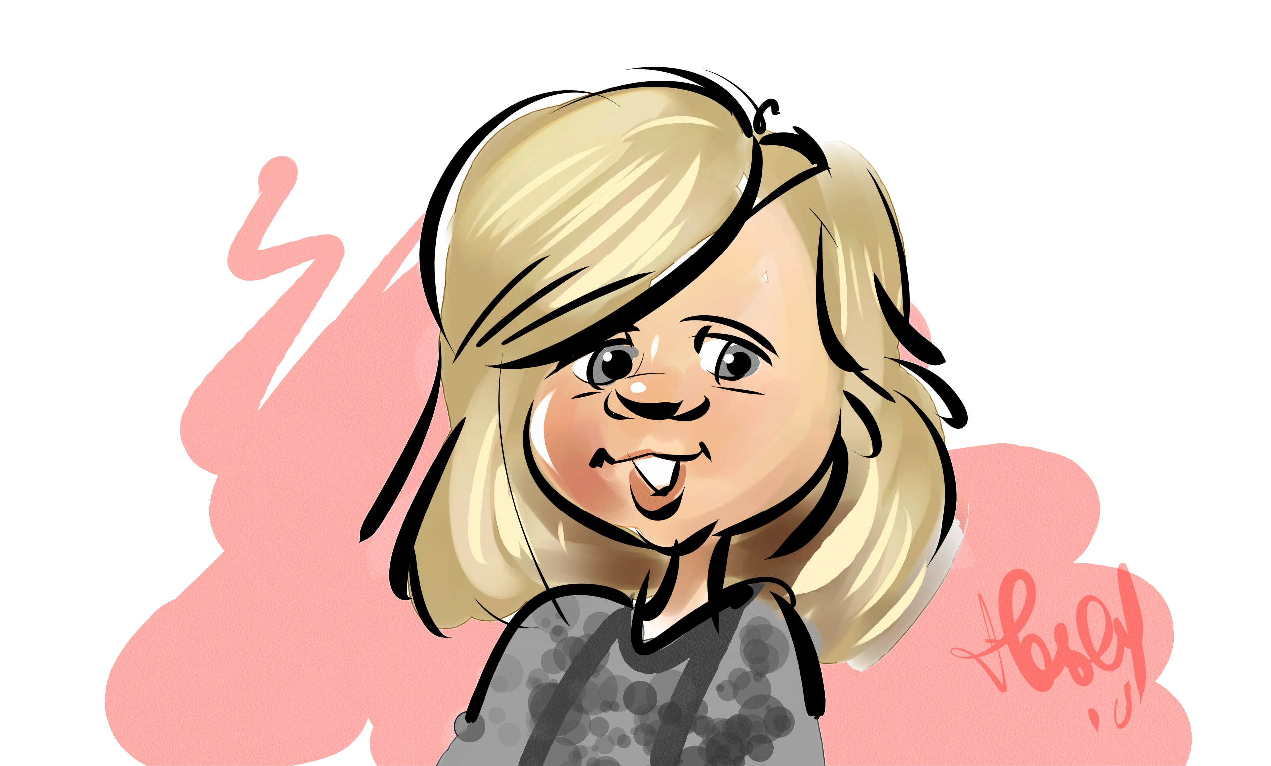 Karikatuur