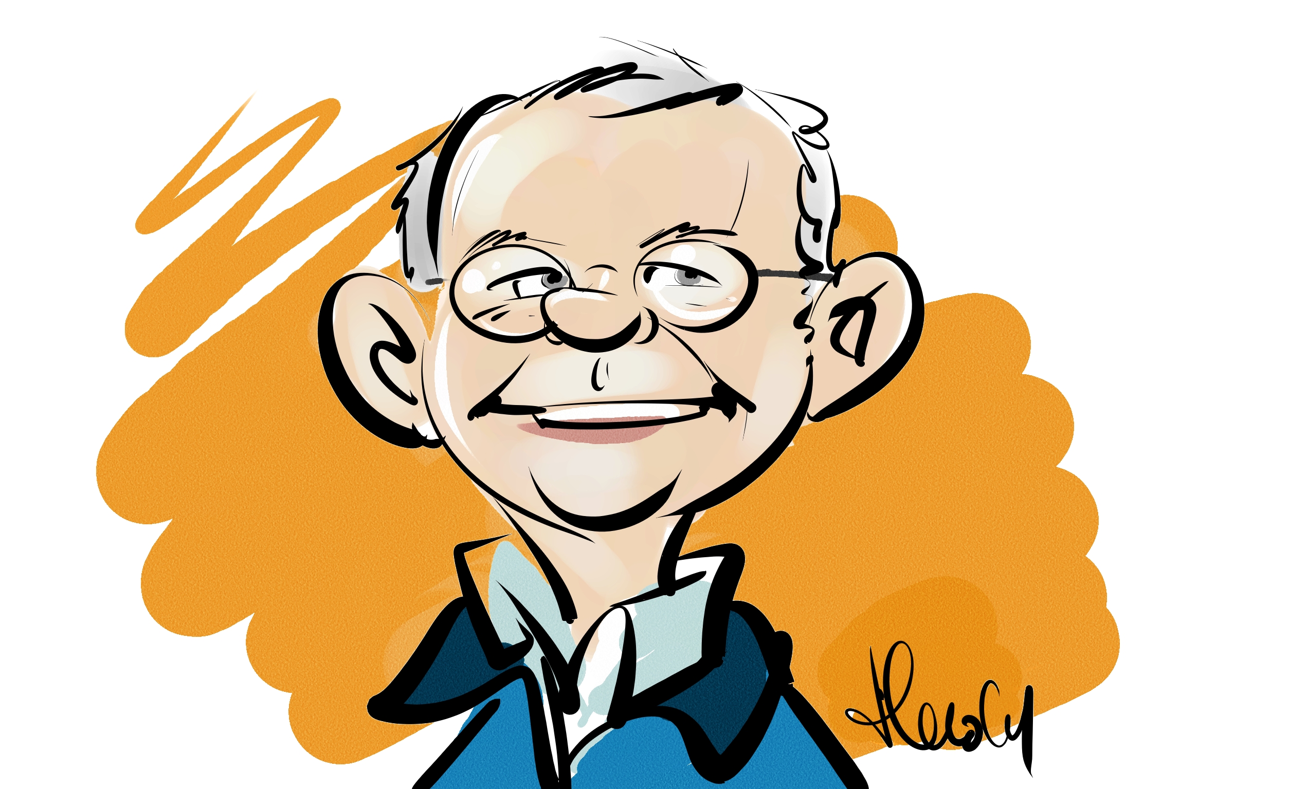 Karikatuur