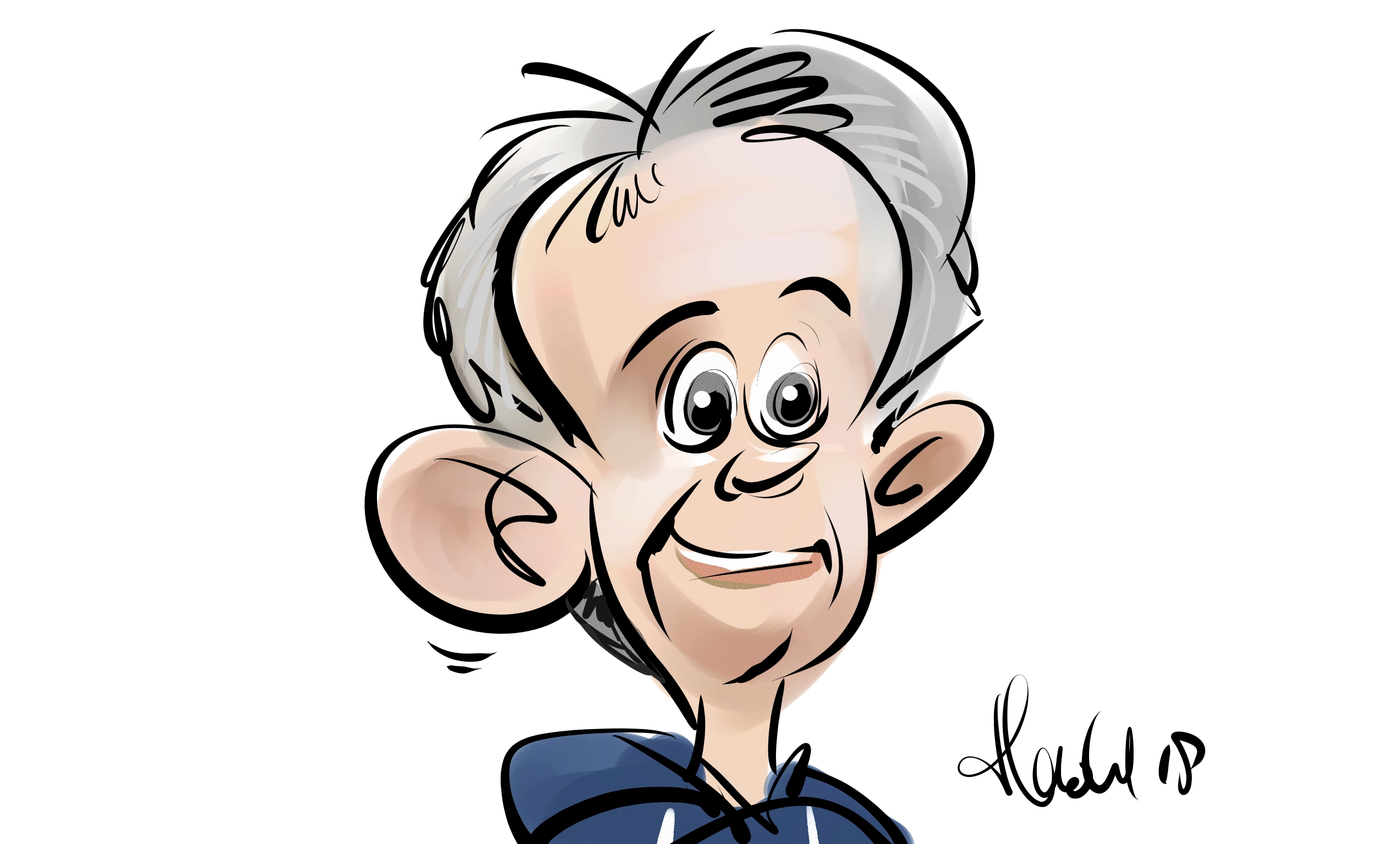 Karikatuur