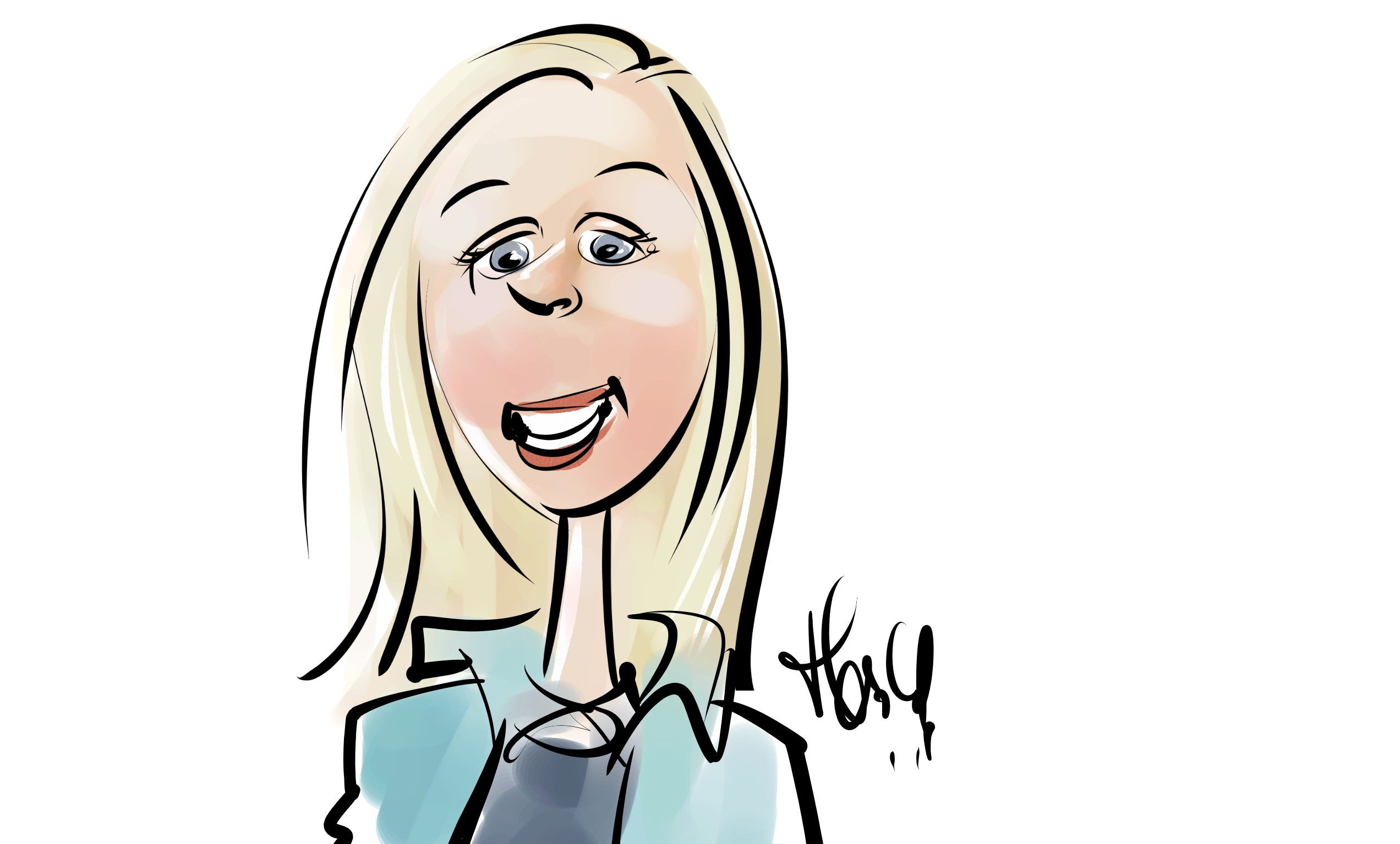 Karikatuur