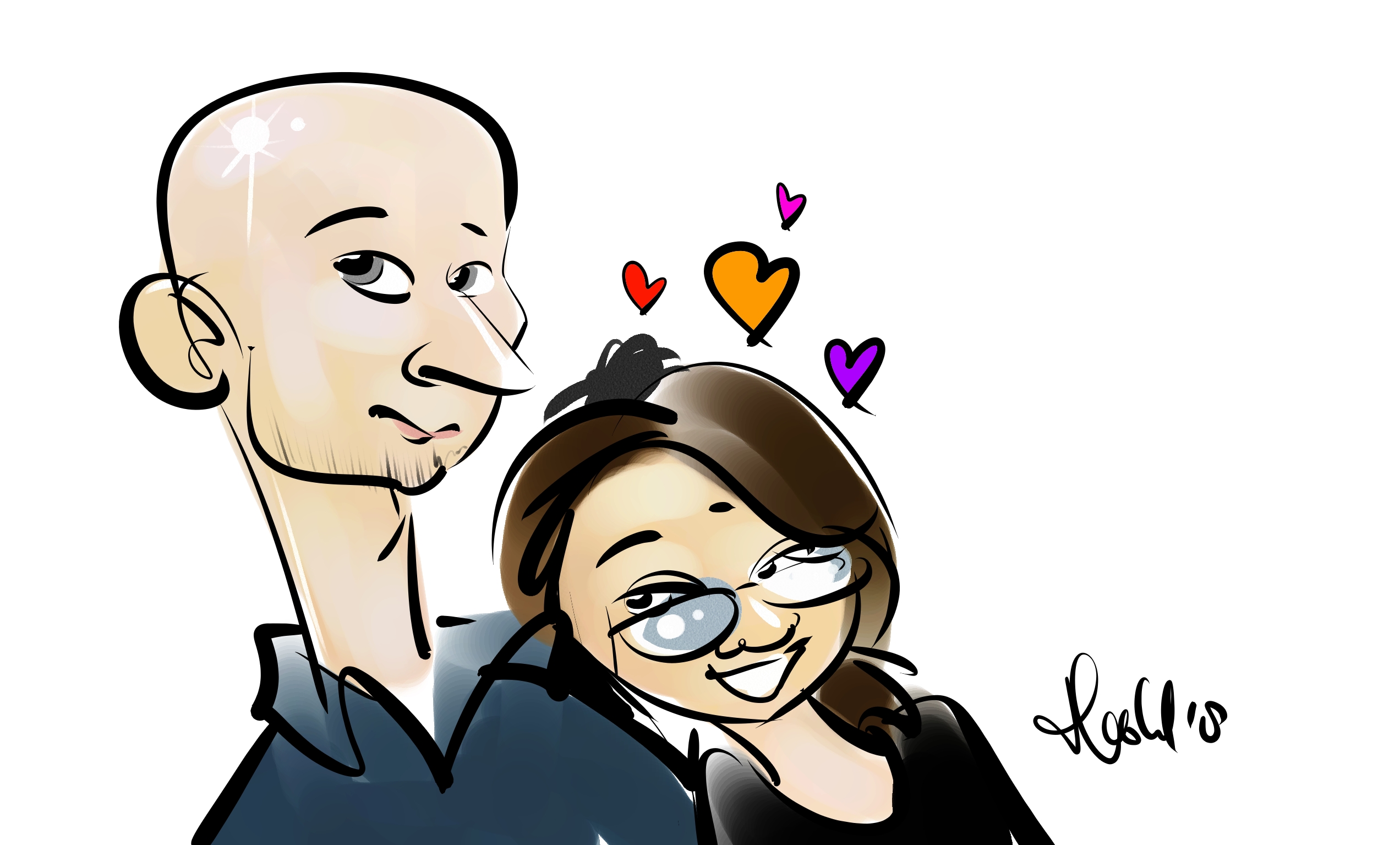 Karikatuur