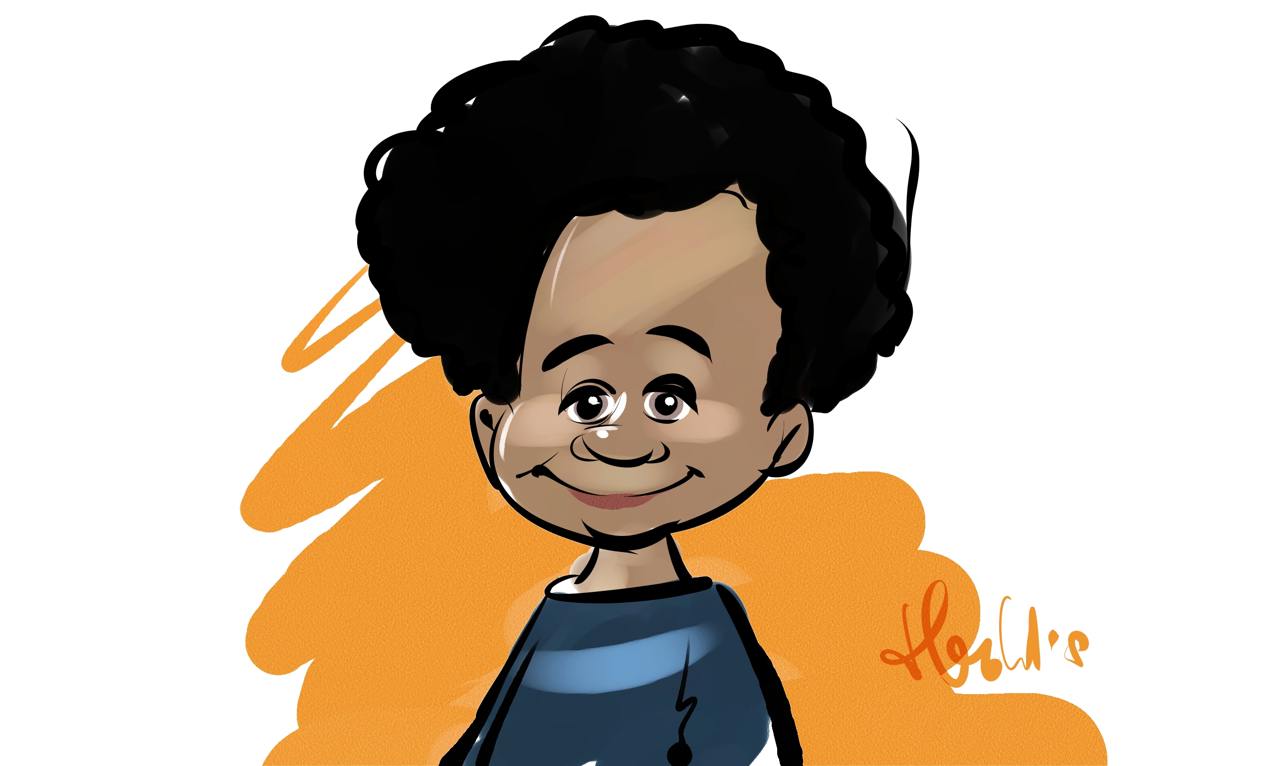 Karikatuur
