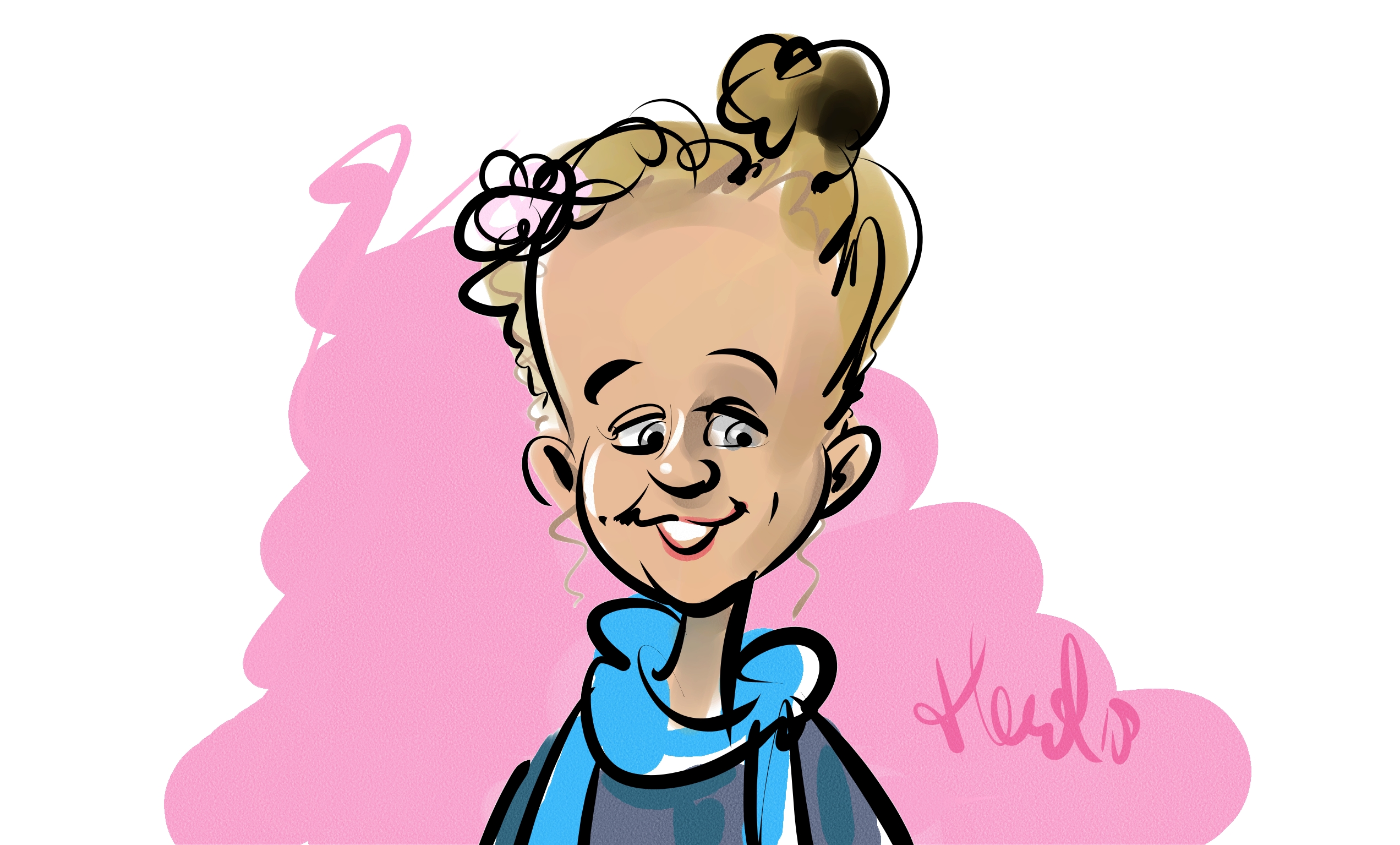 Karikatuur