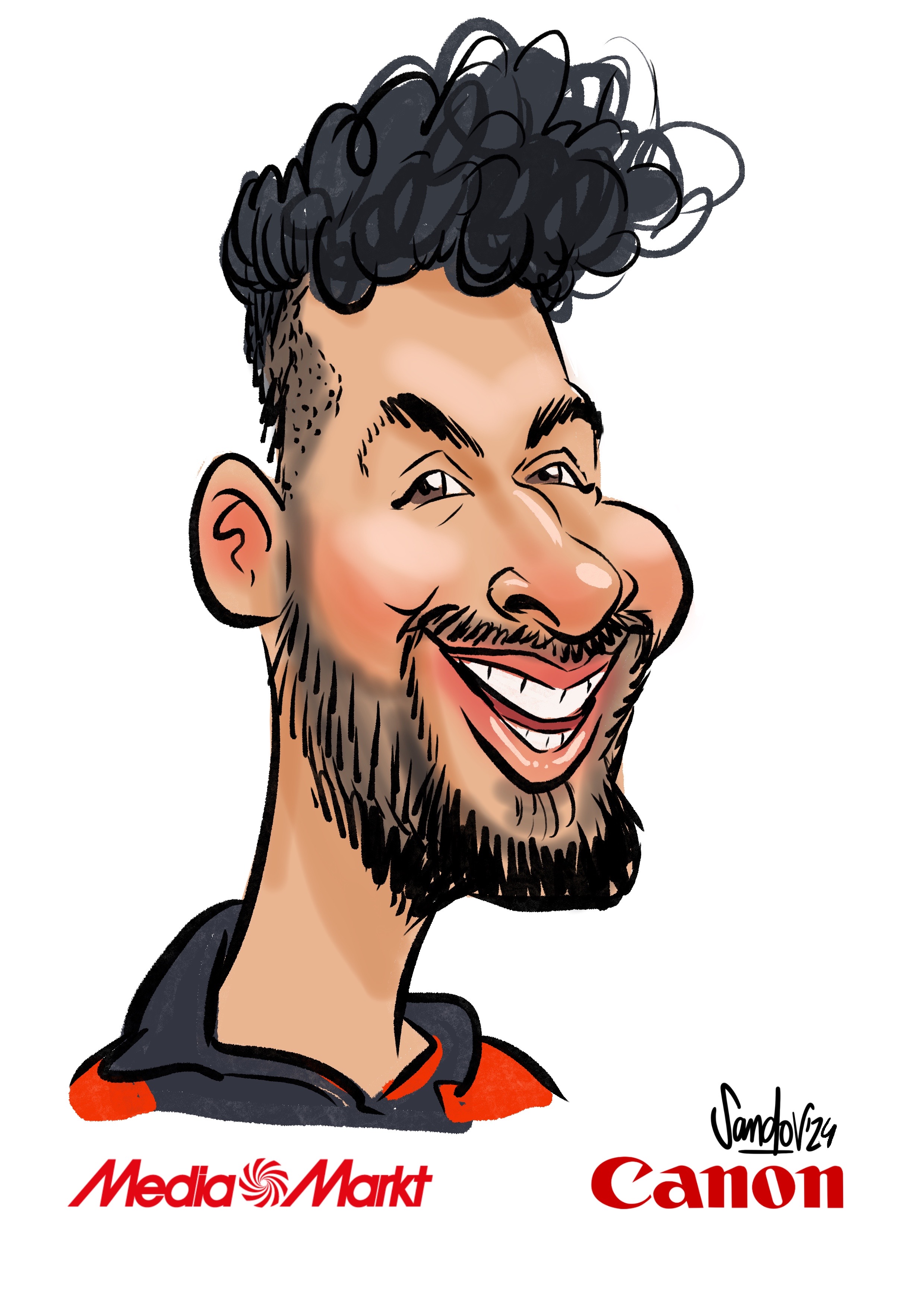 Karikatuur