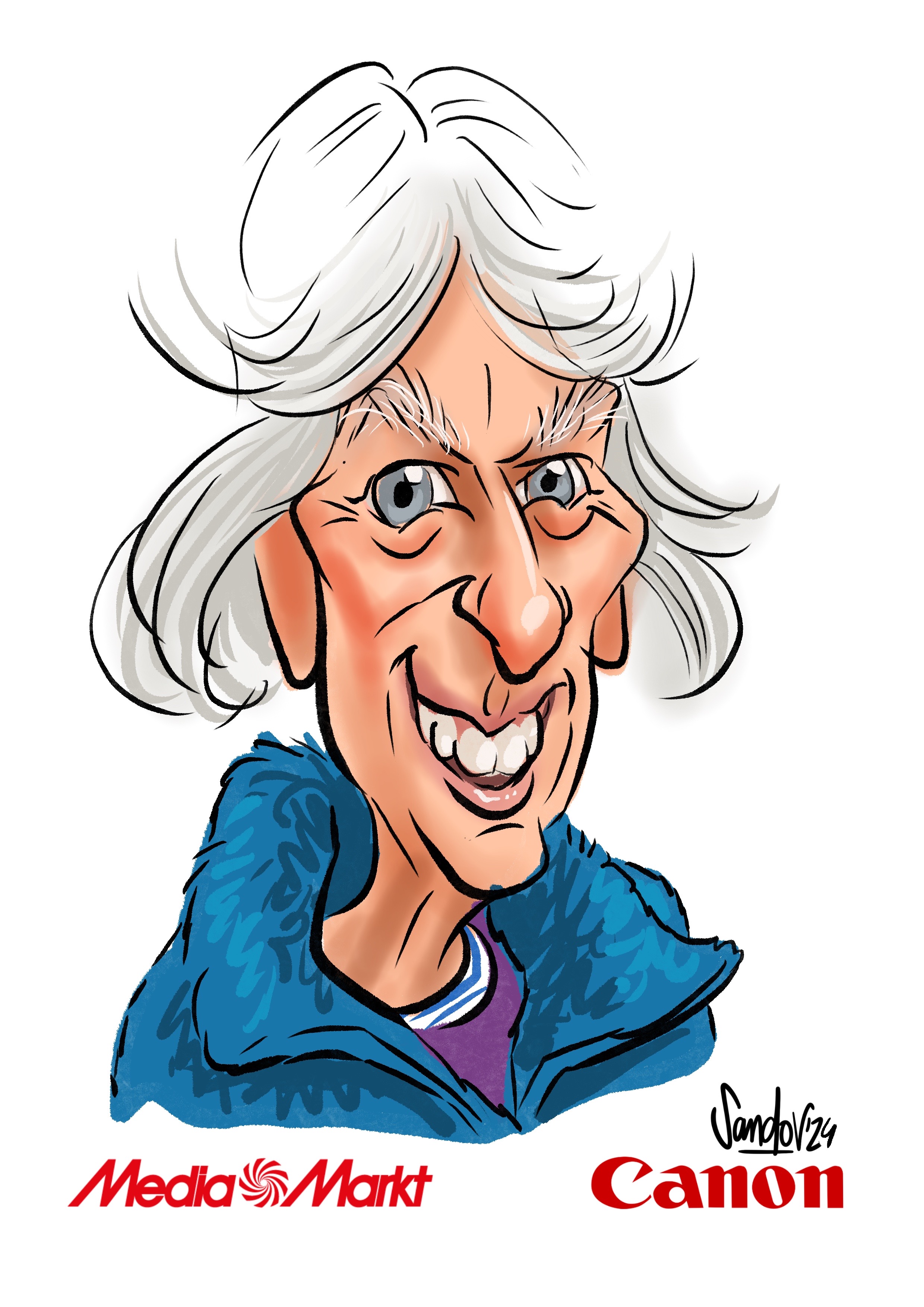 Karikatuur