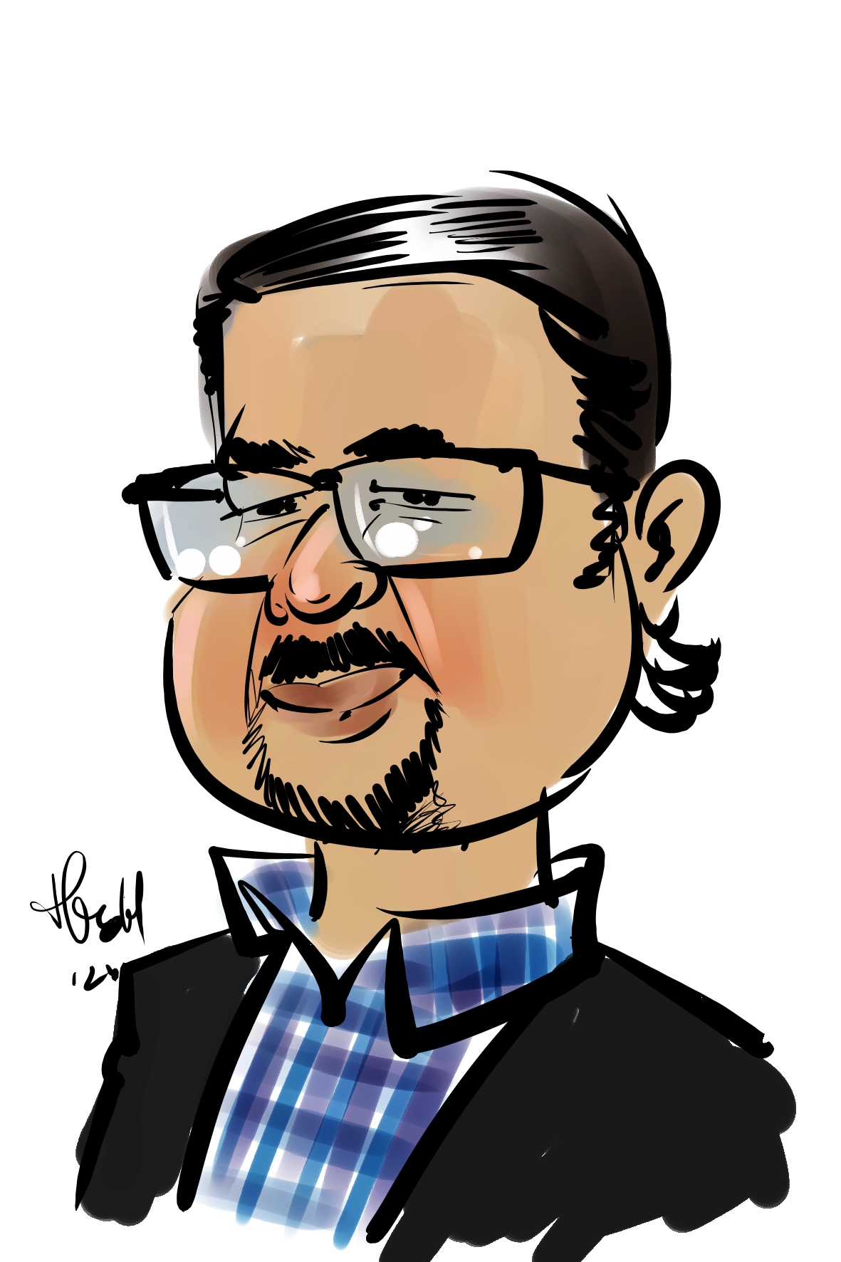 Karikatuur