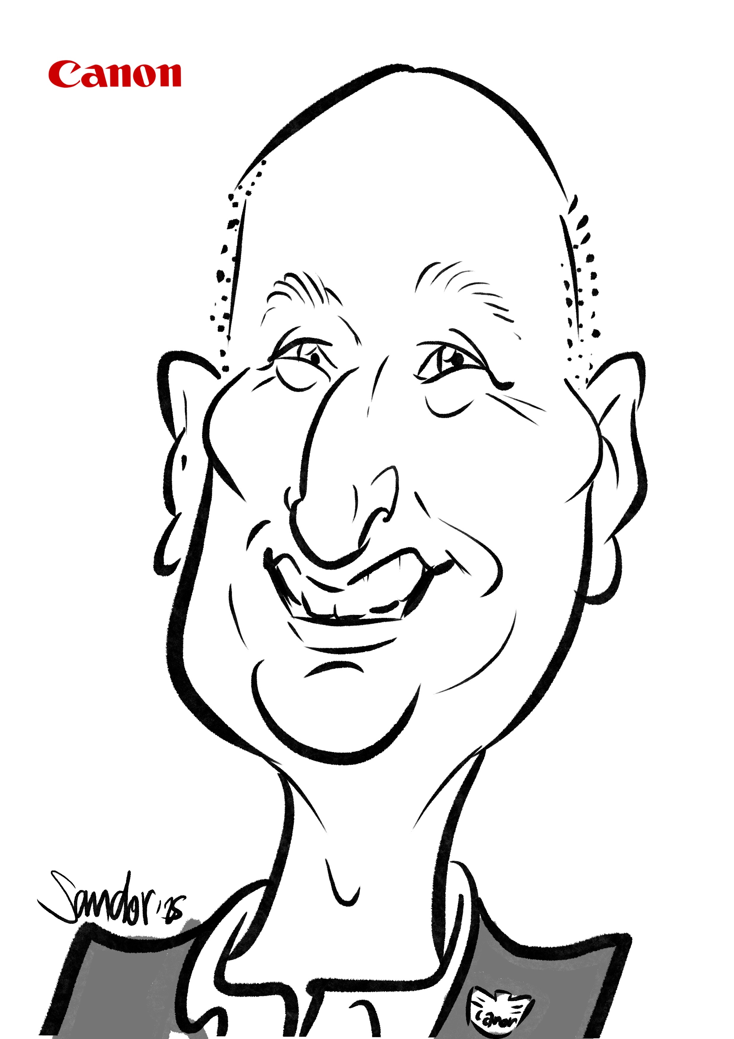 Karikatuur