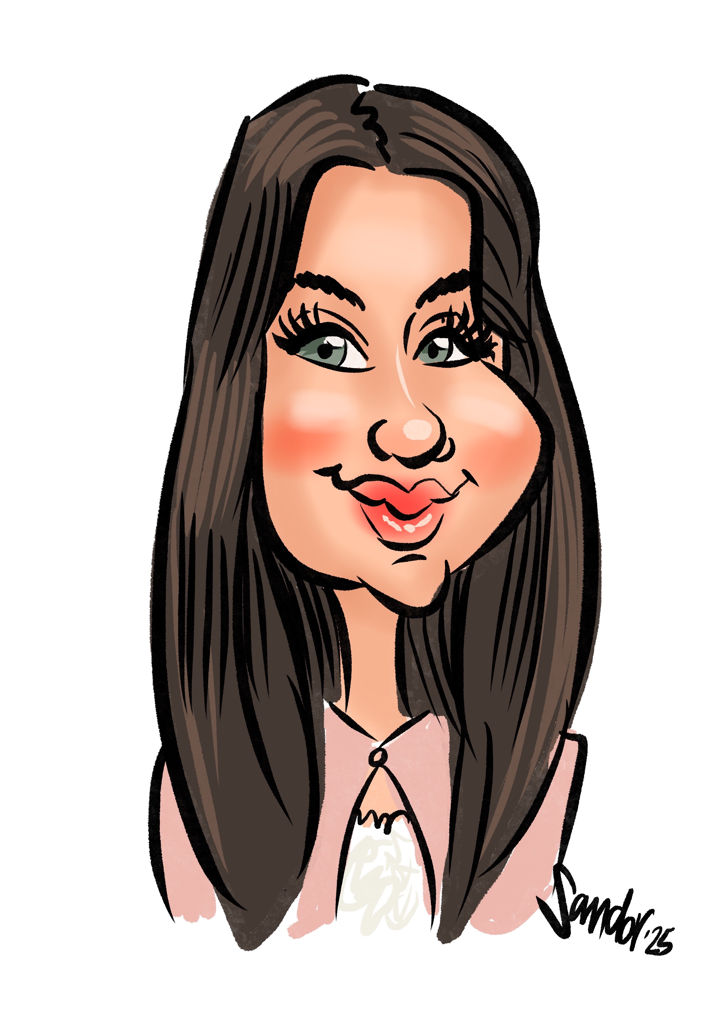 Karikatuur