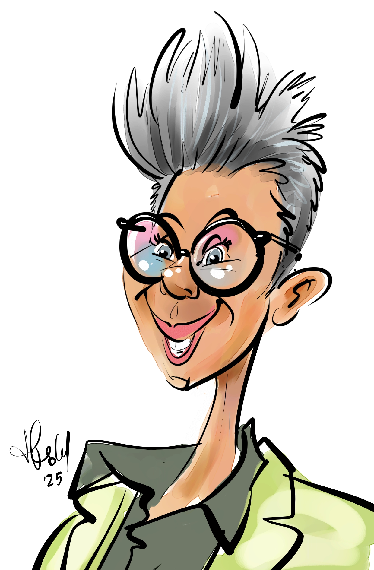 Karikatuur