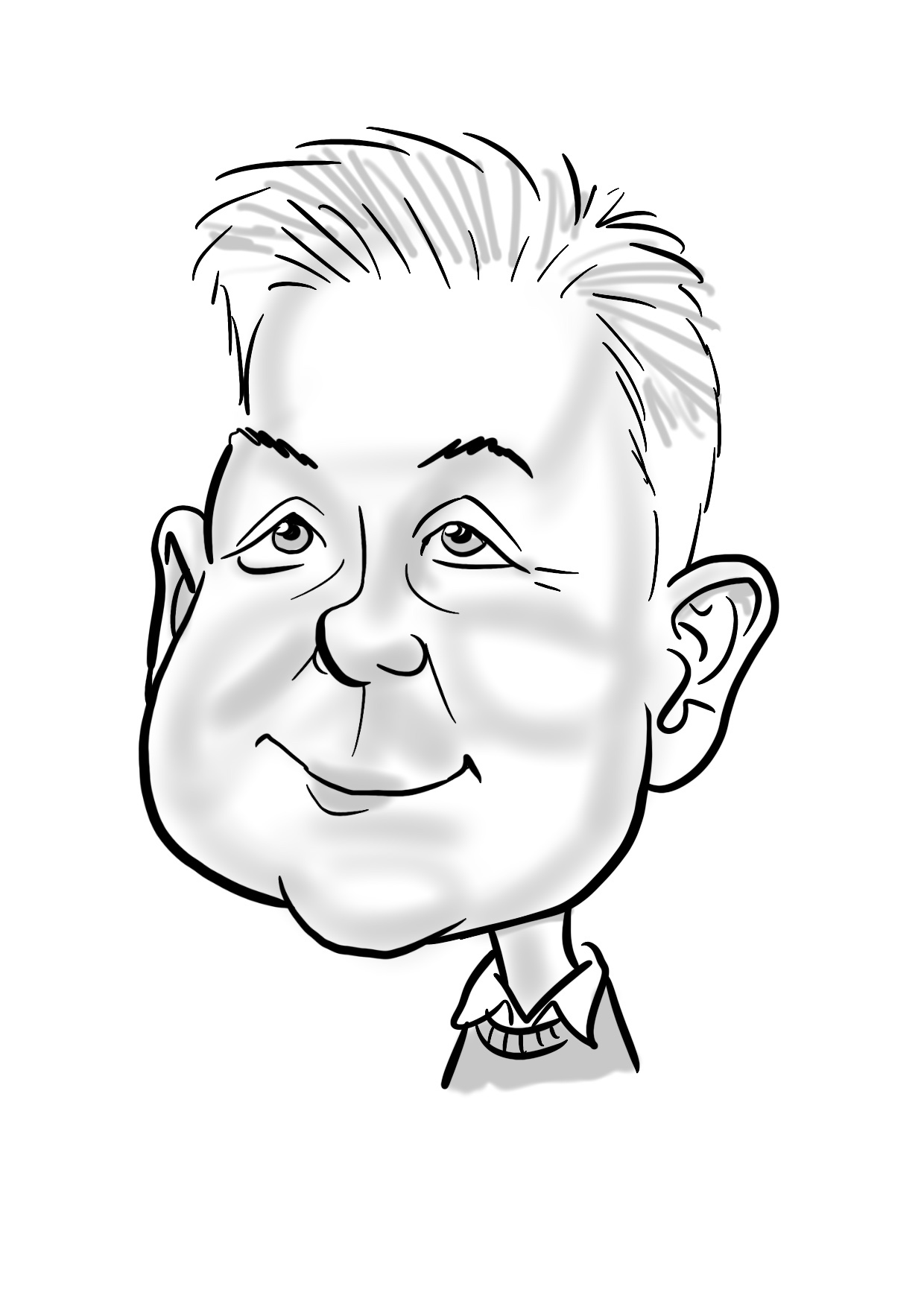 Karikatuur