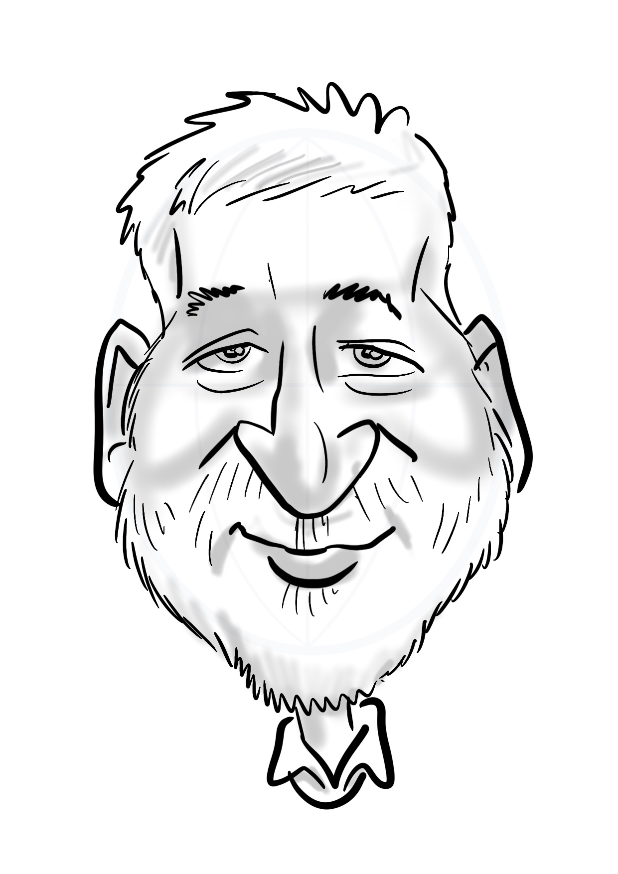 Karikatuur