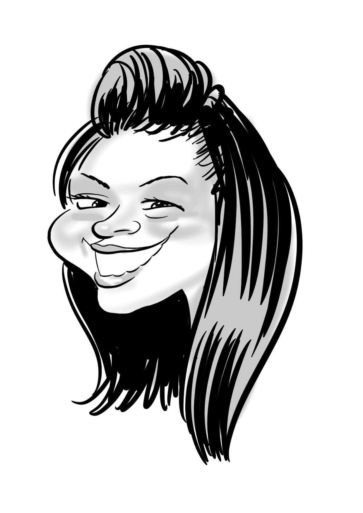 Karikatuur