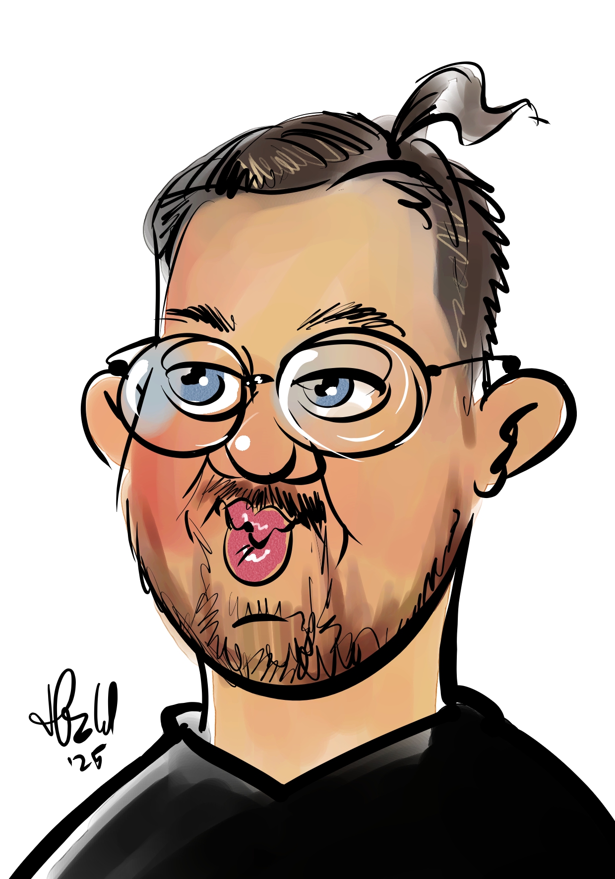 Karikatuur