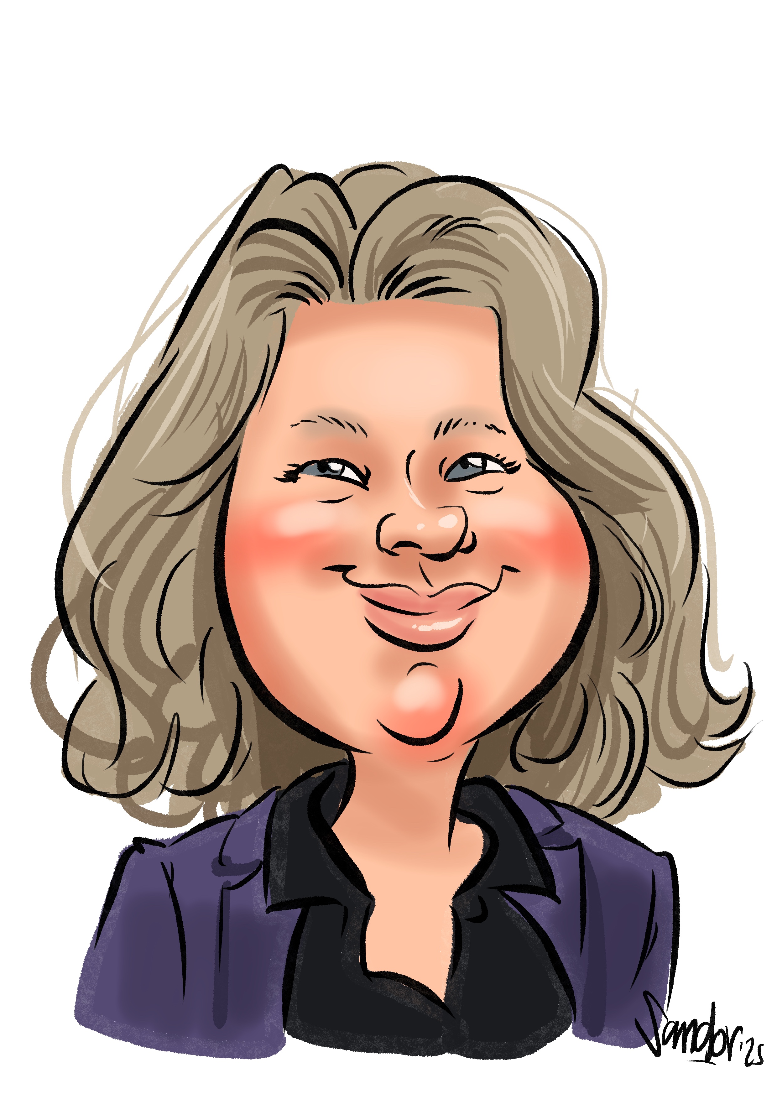 Karikatuur