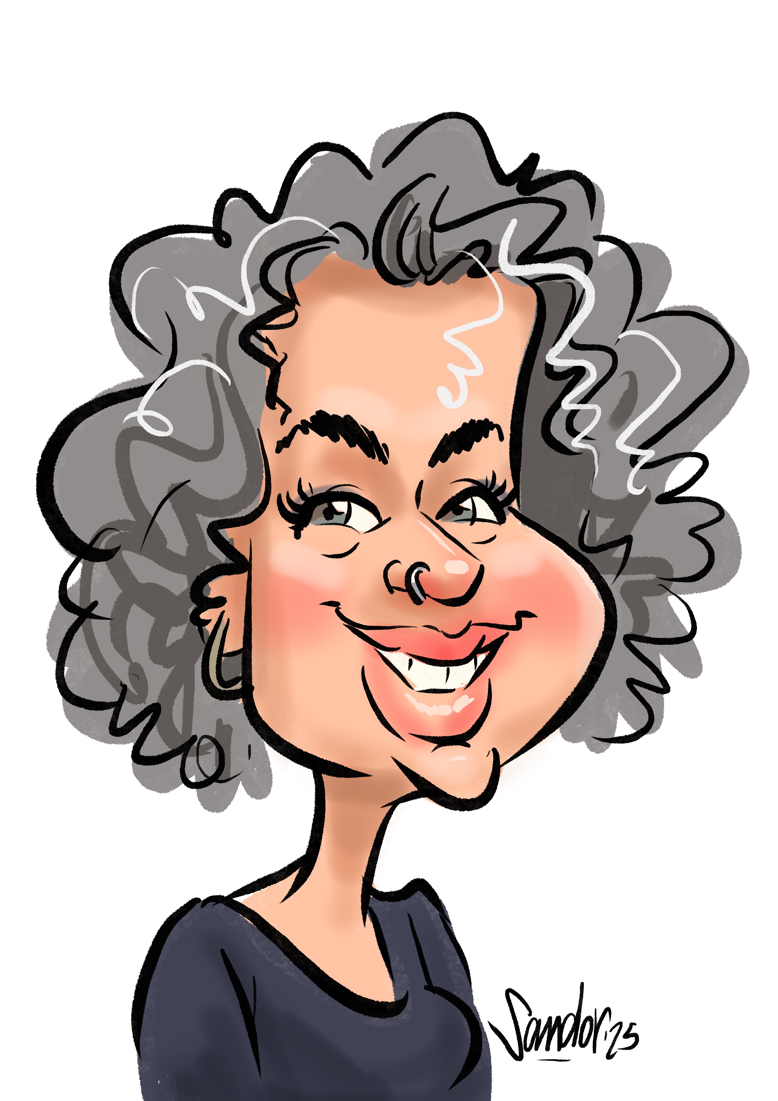Karikatuur