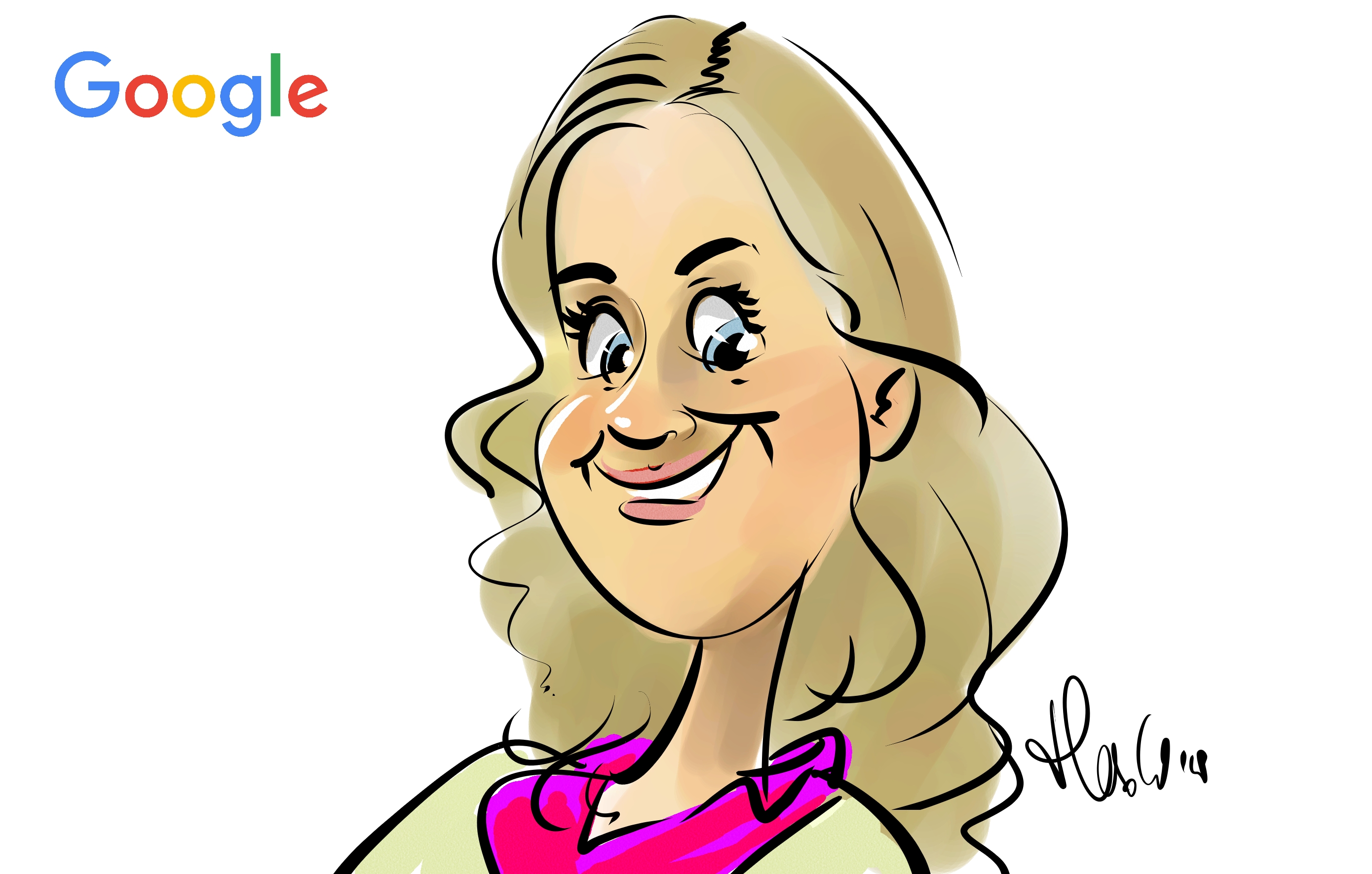 Karikatuur