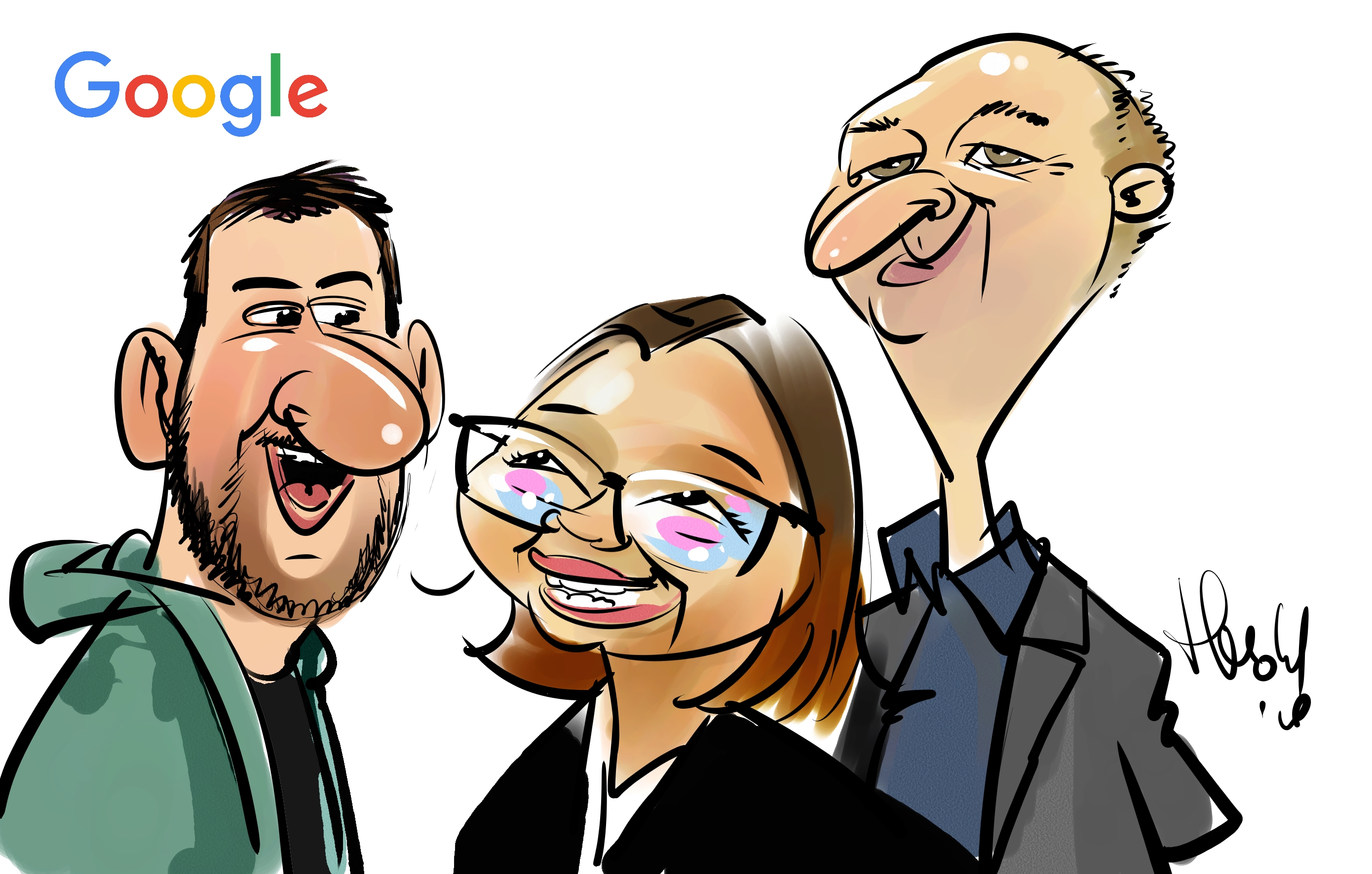 Karikatuur