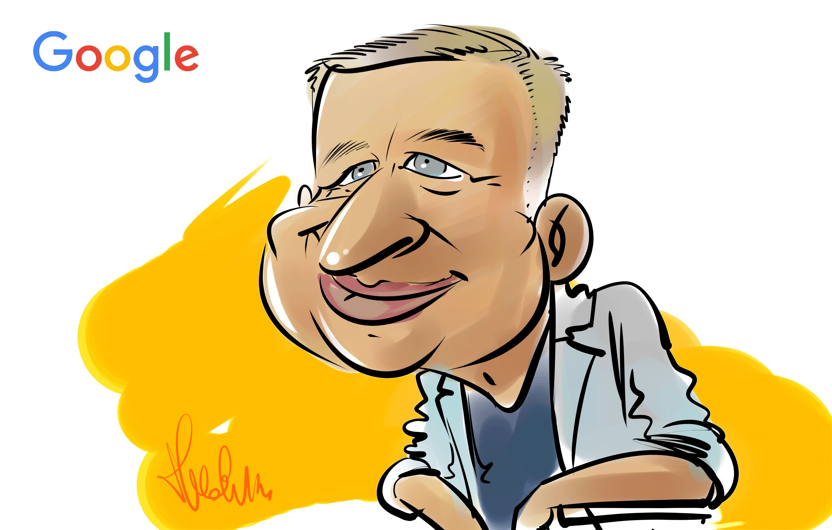 Karikatuur