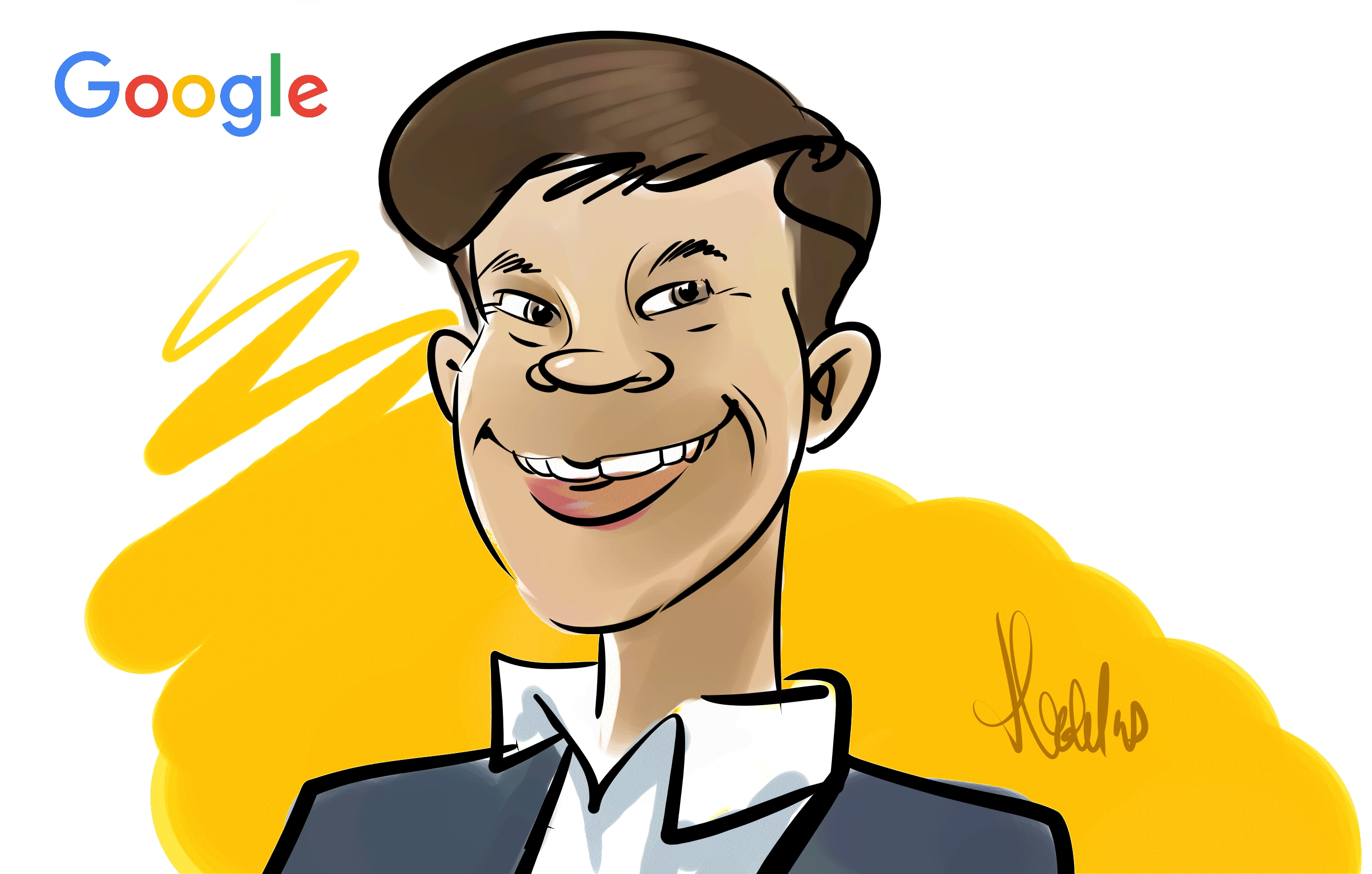 Karikatuur