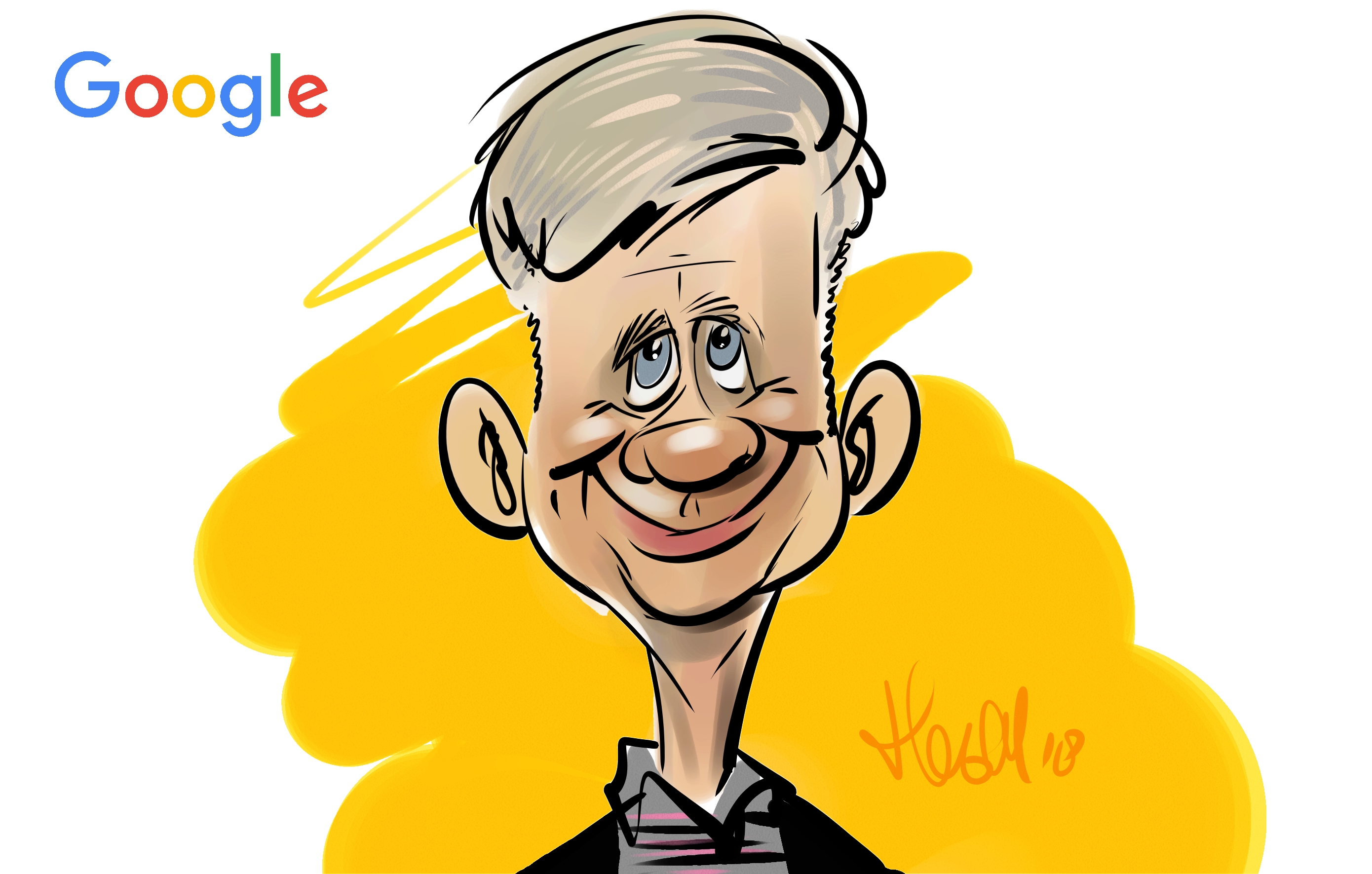 Karikatuur