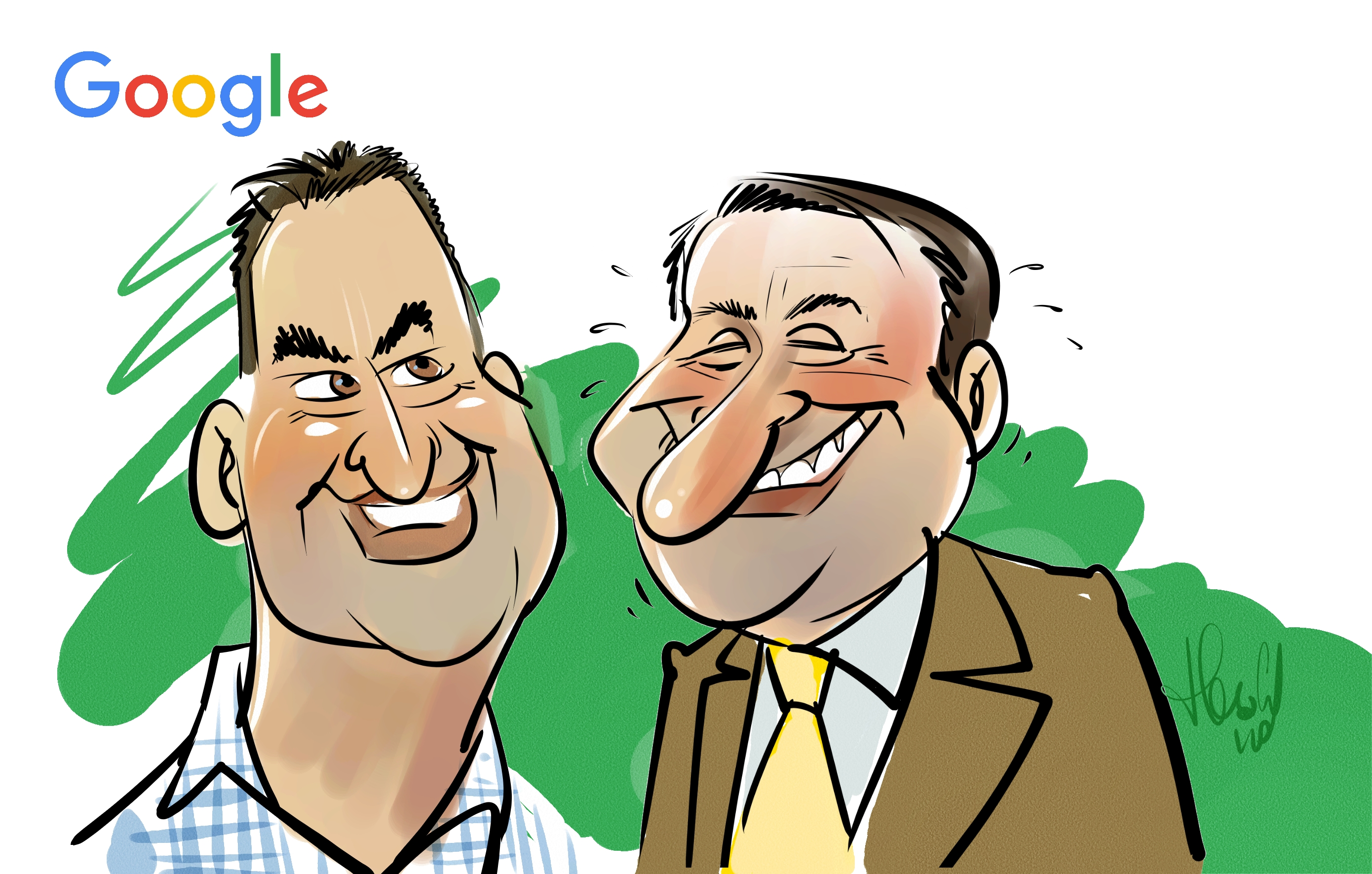 Karikatuur