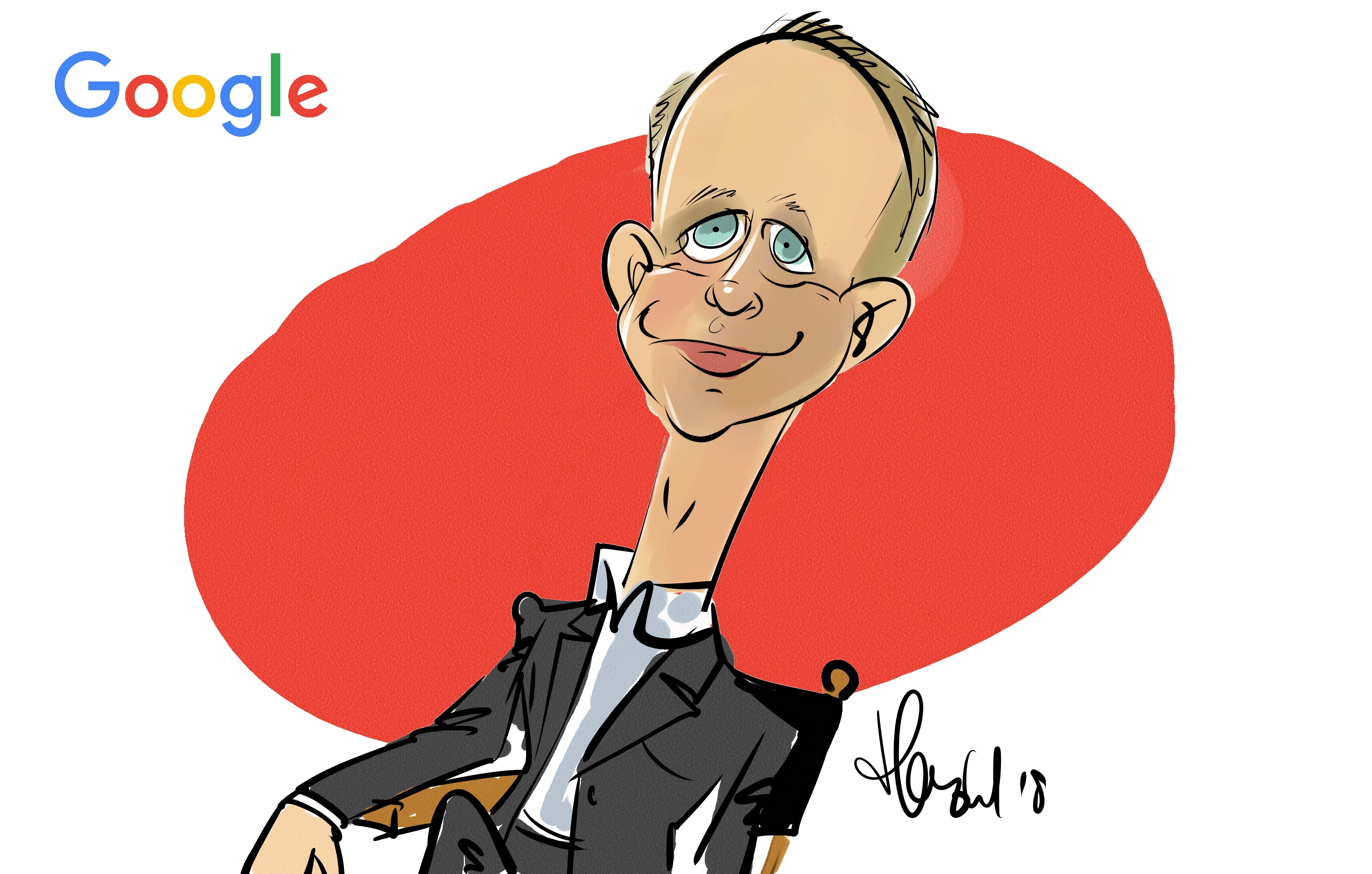 Karikatuur