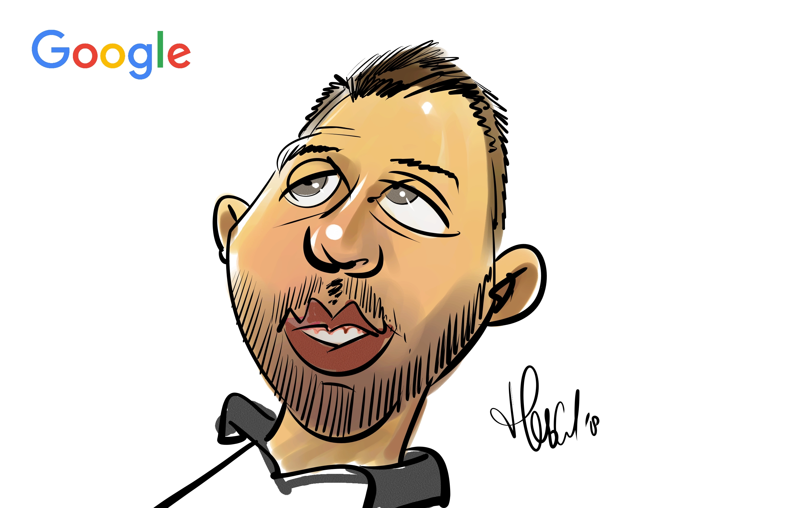 Karikatuur