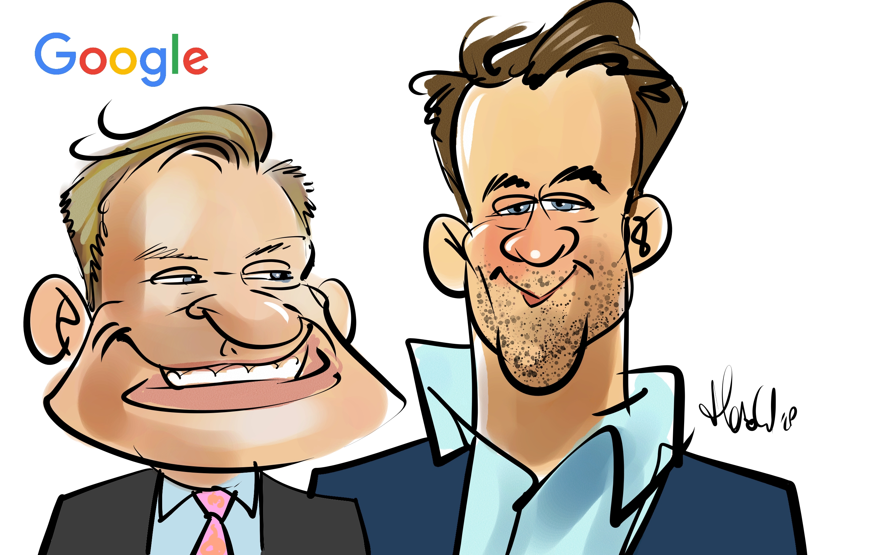 Karikatuur