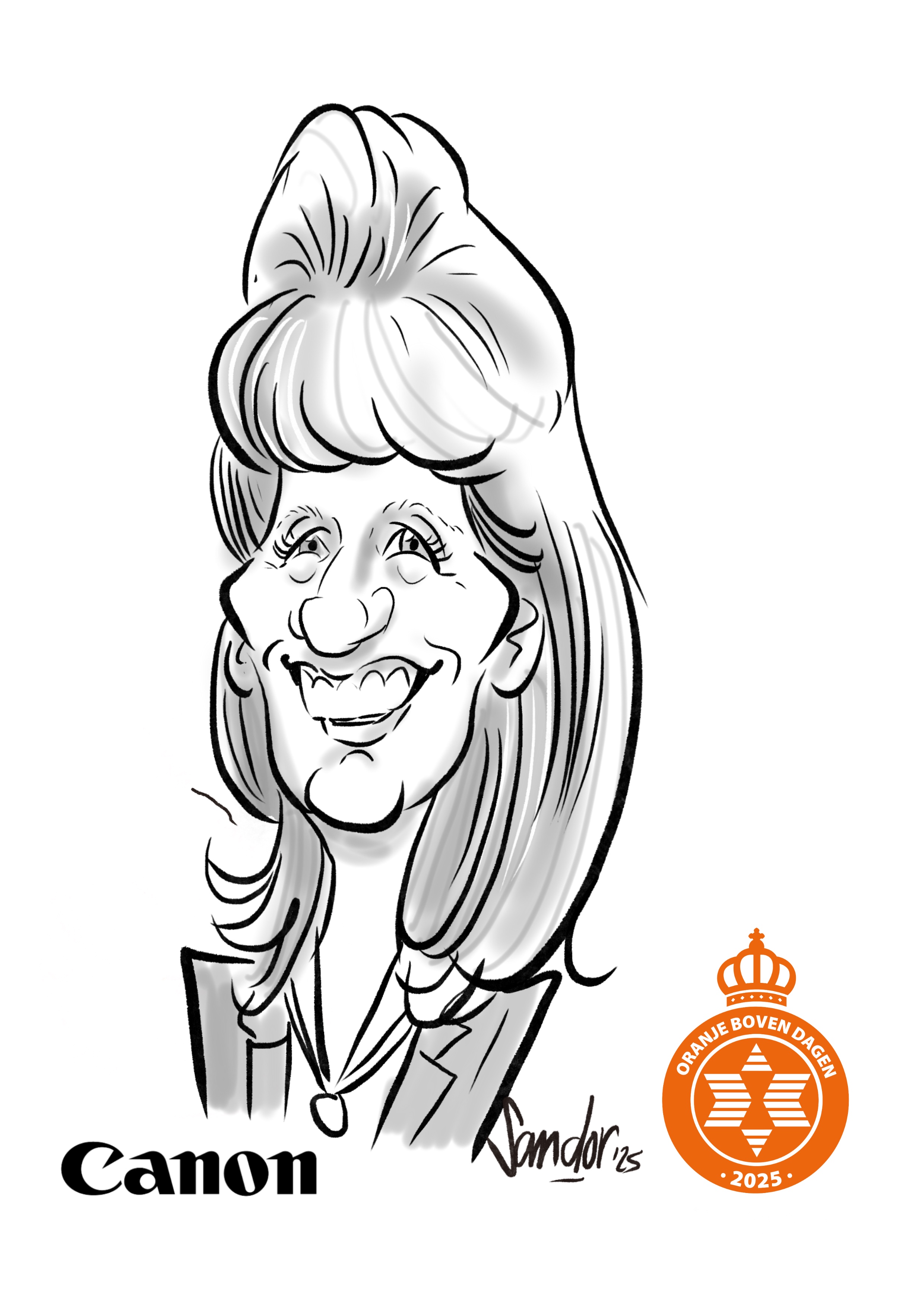 Karikatuur