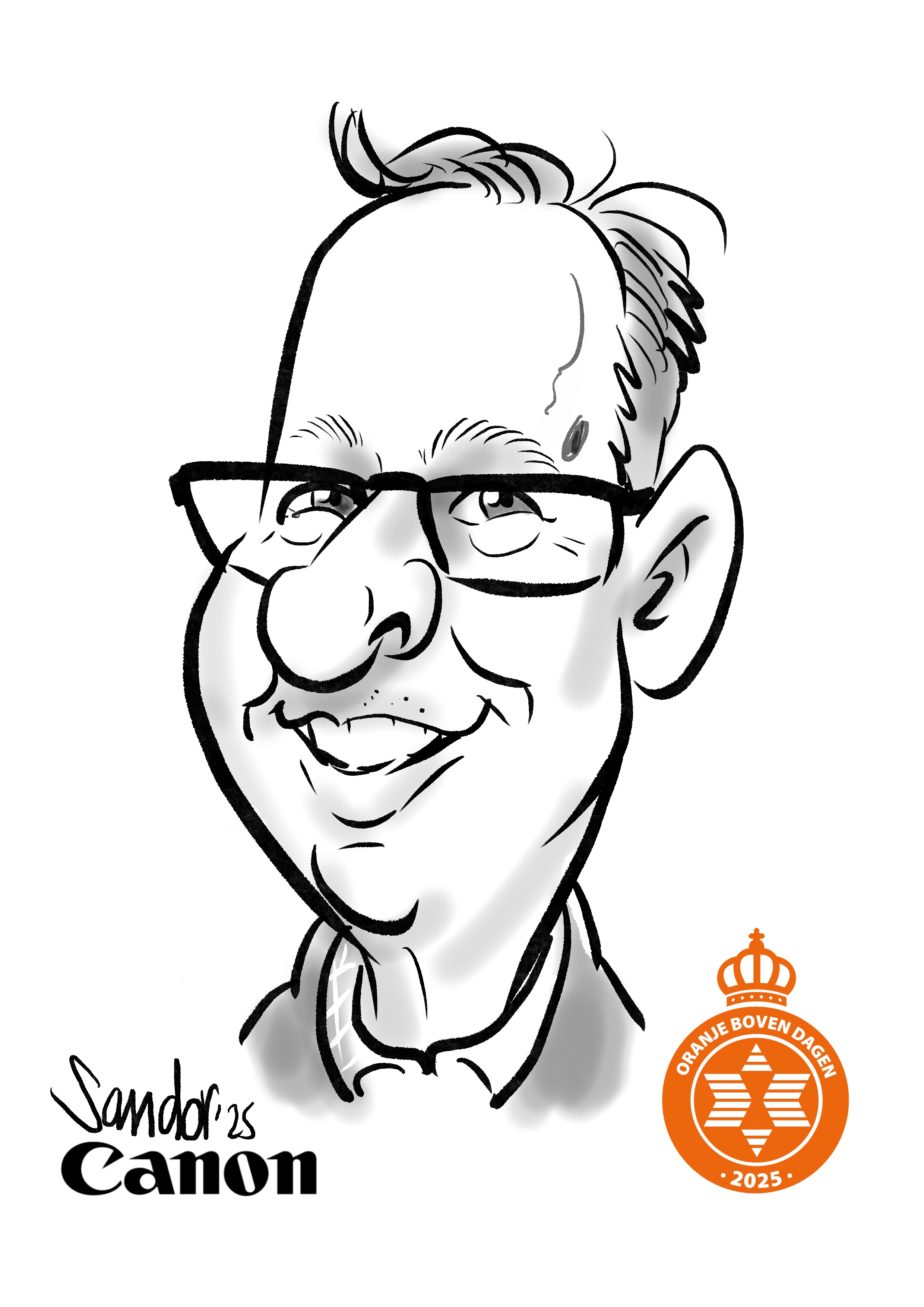 Karikatuur