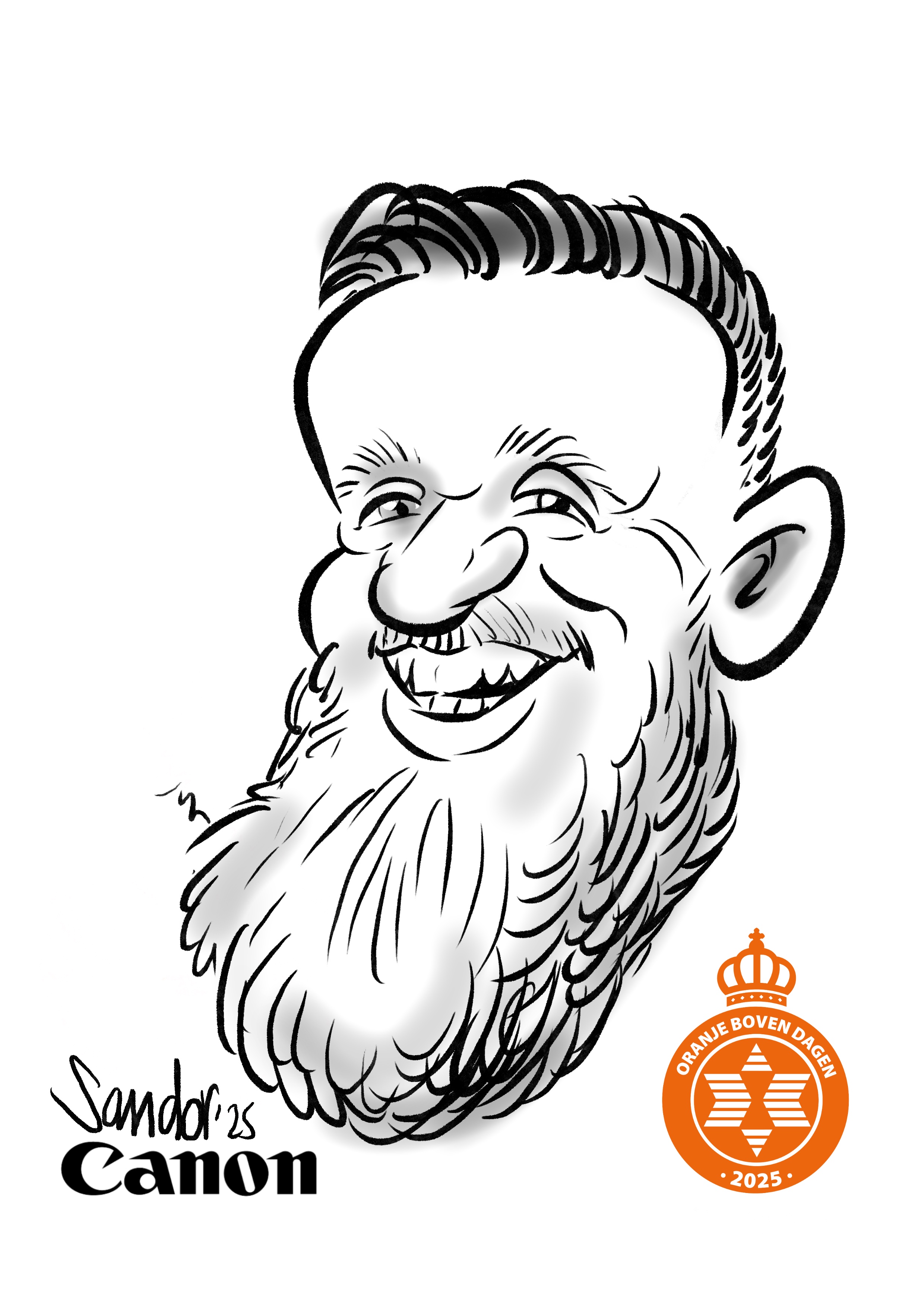Karikatuur