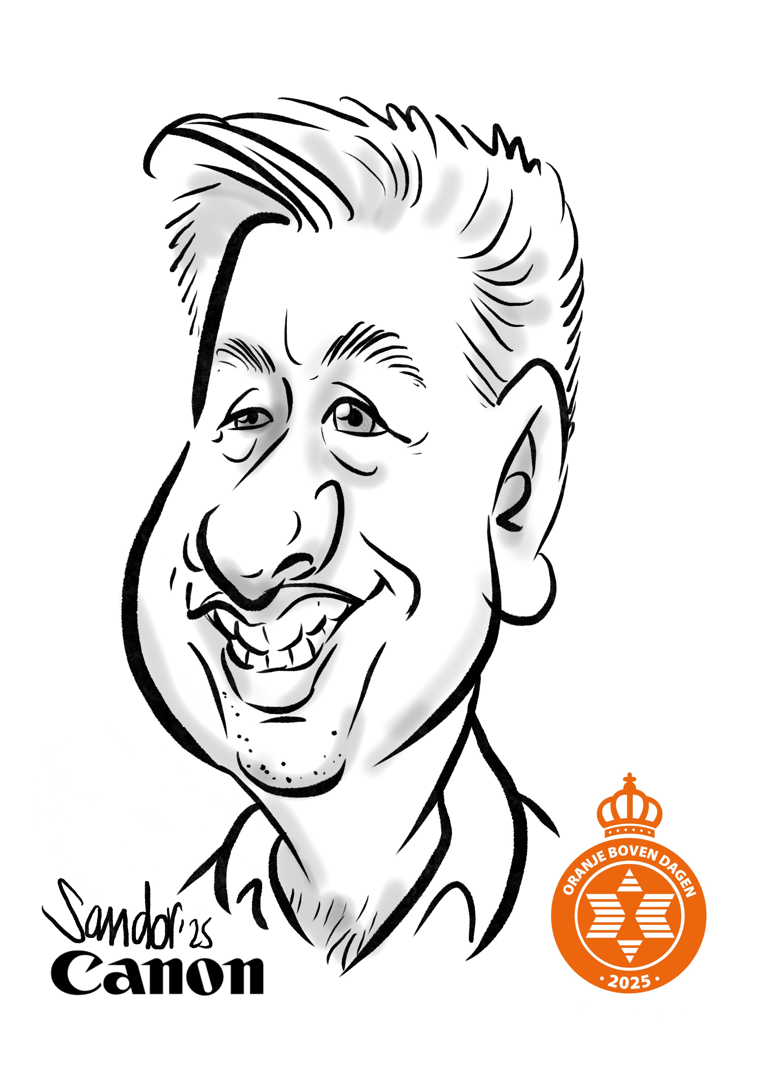 Karikatuur
