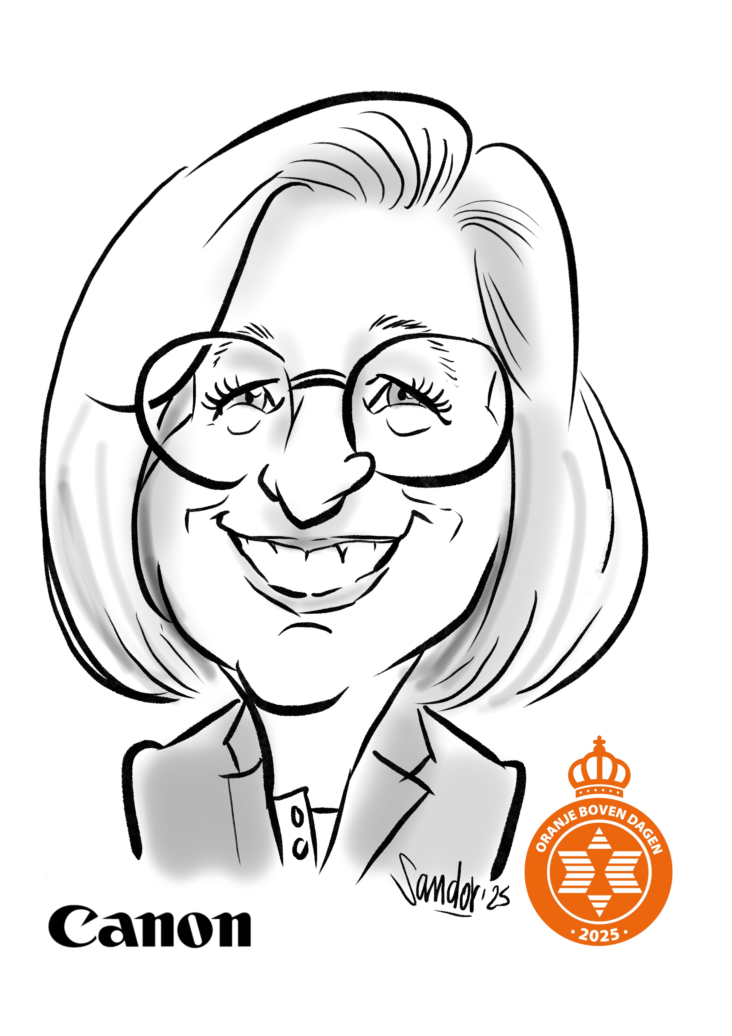Karikatuur