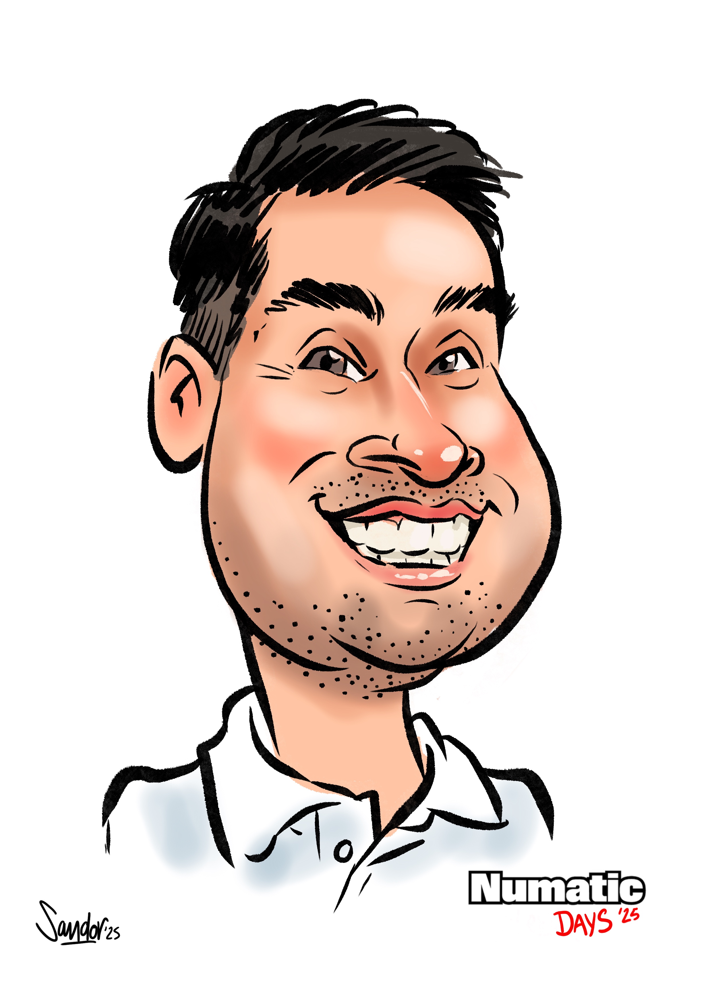 Karikatuur