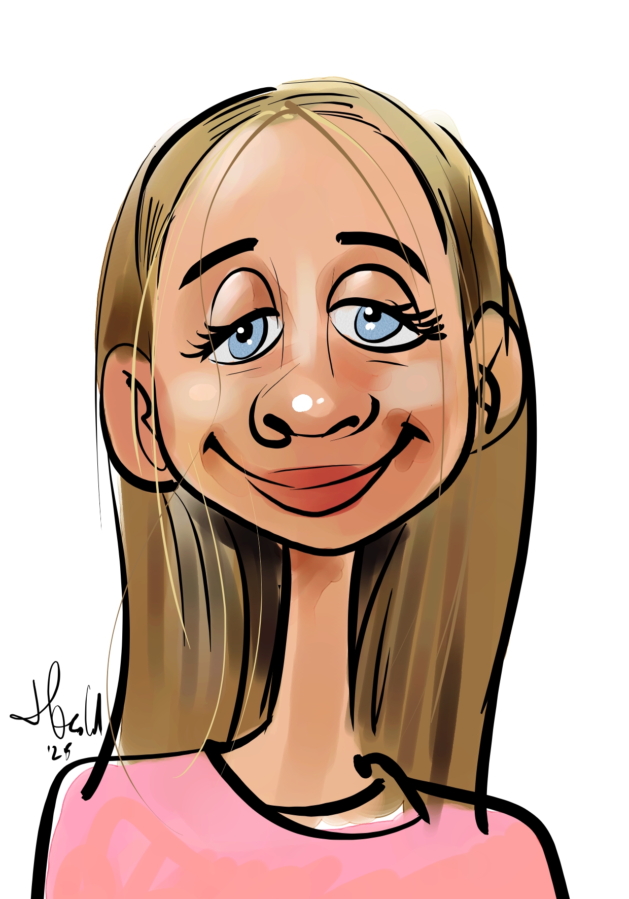 Karikatuur