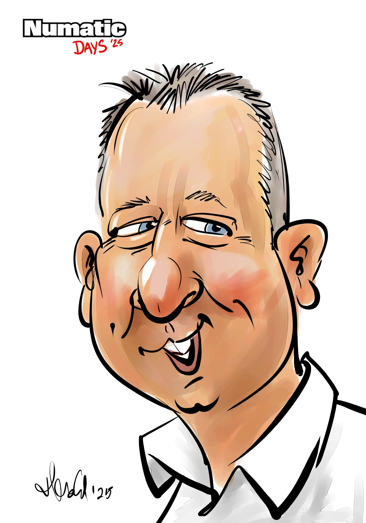 Karikatuur