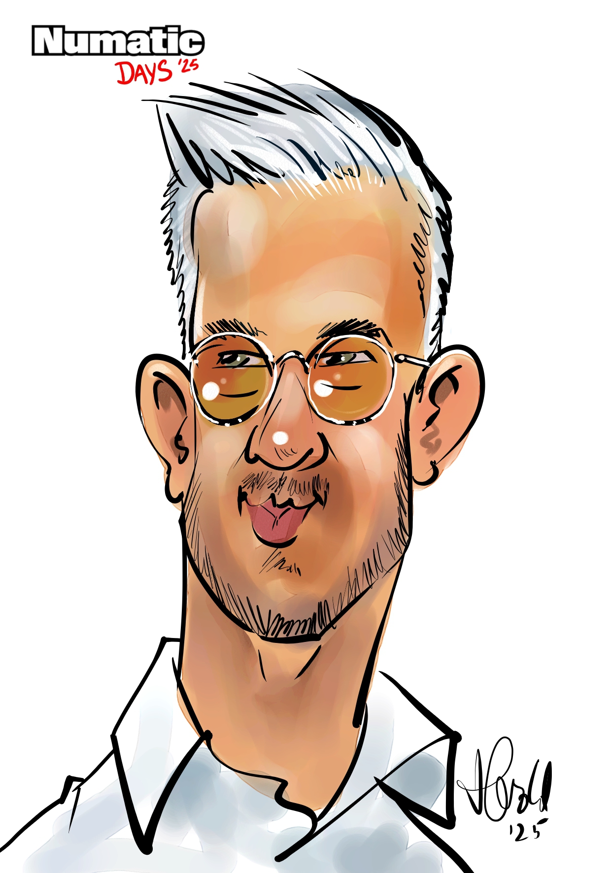 Karikatuur