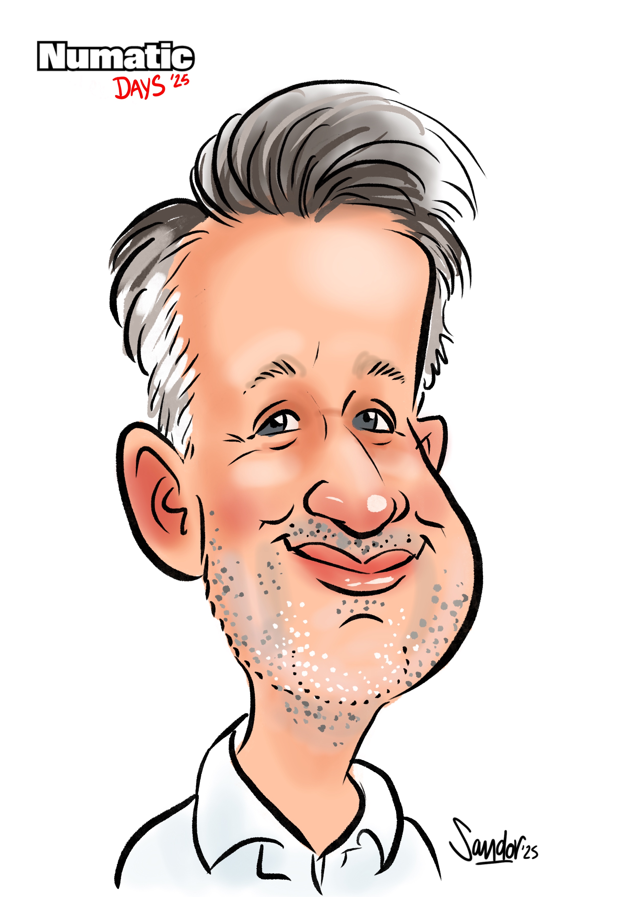 Karikatuur