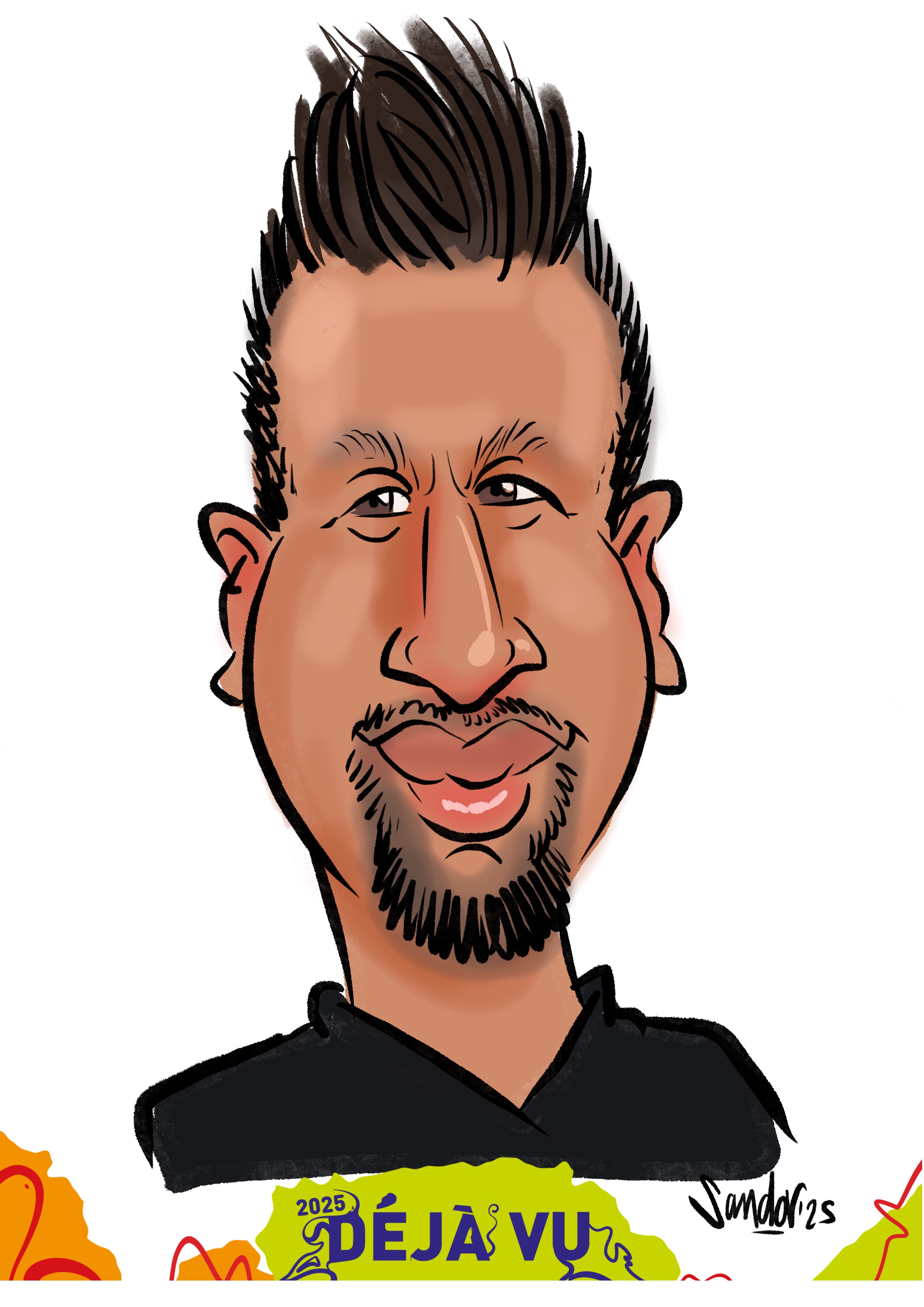 Karikatuur