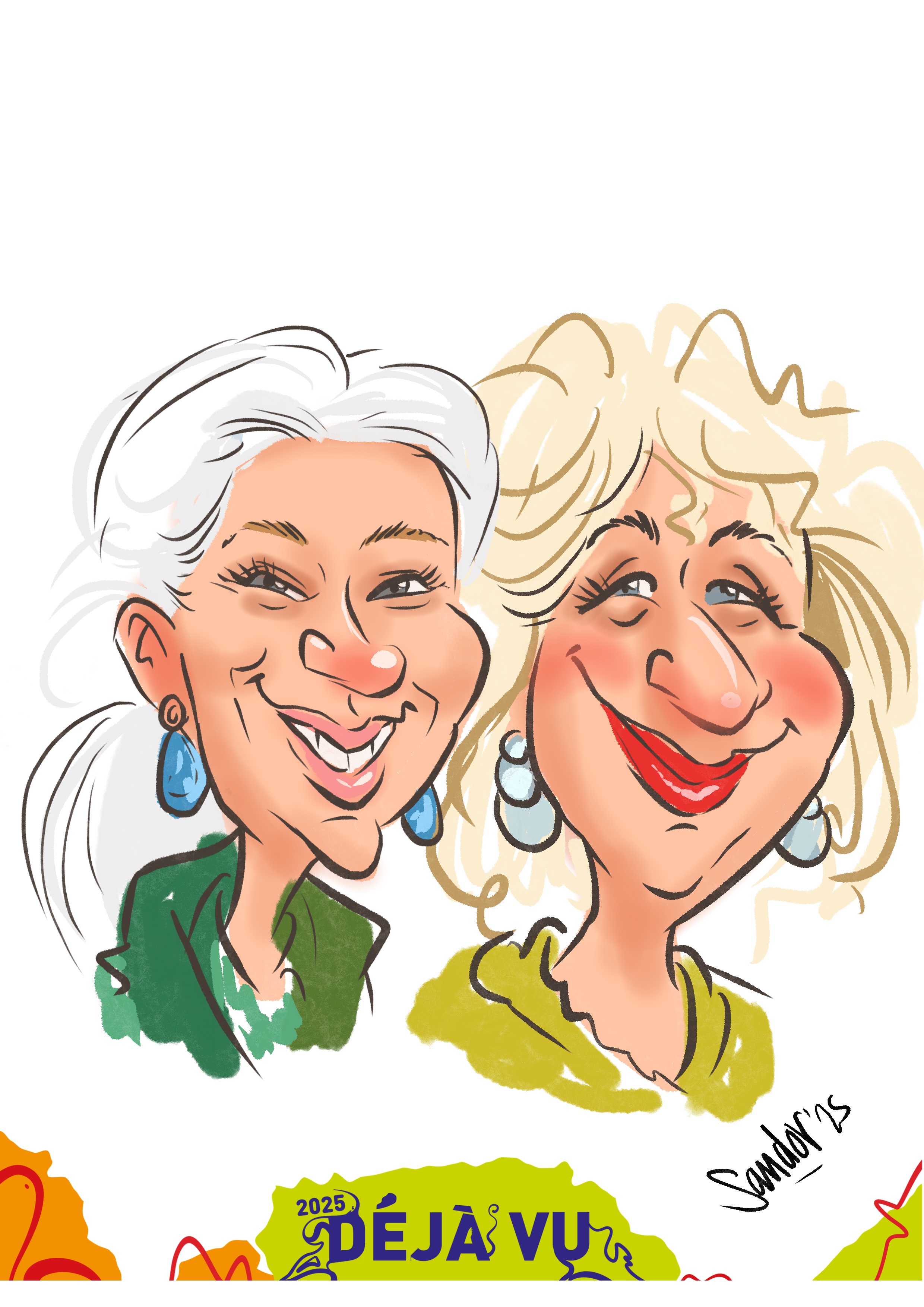 Karikatuur