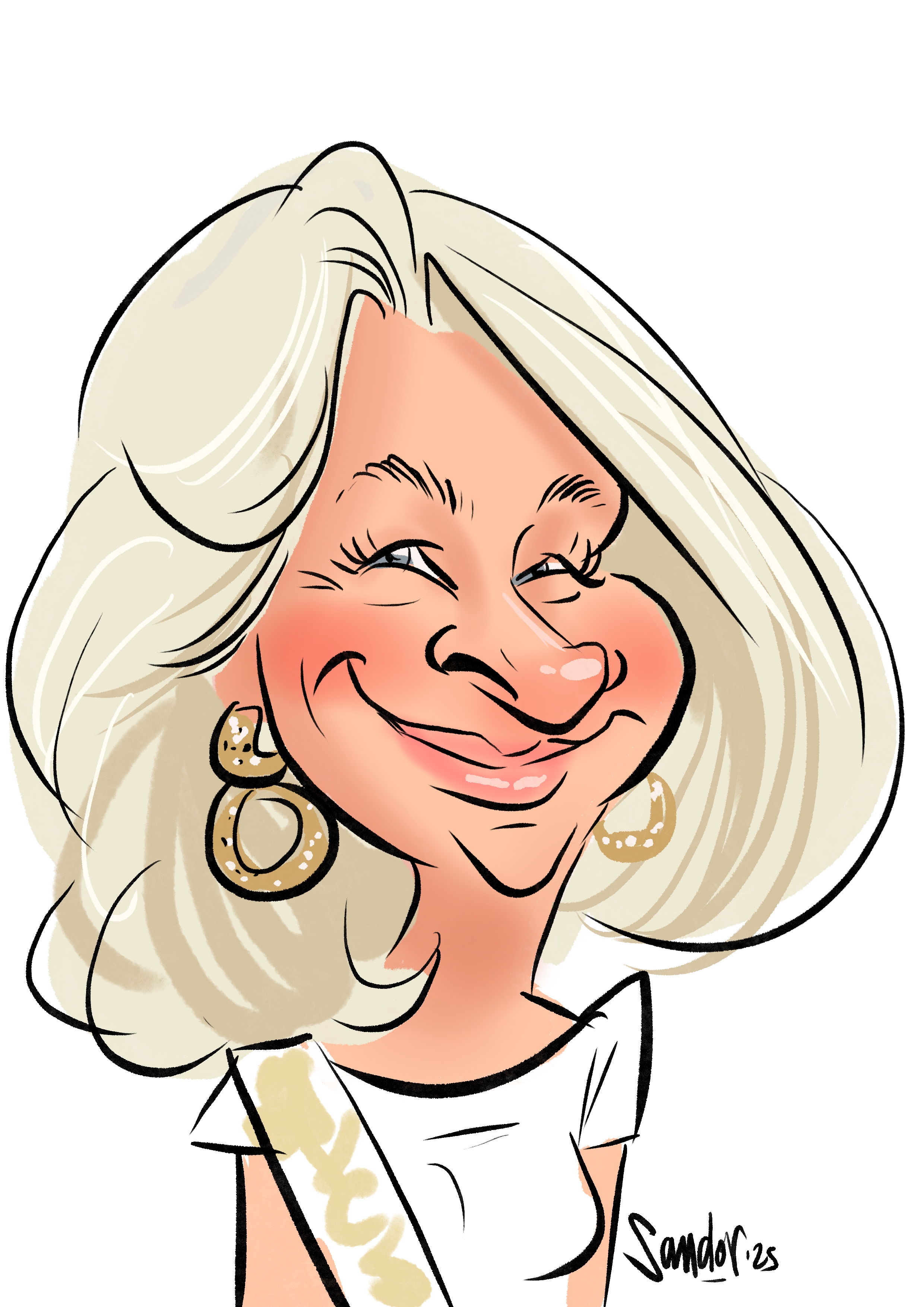 Karikatuur