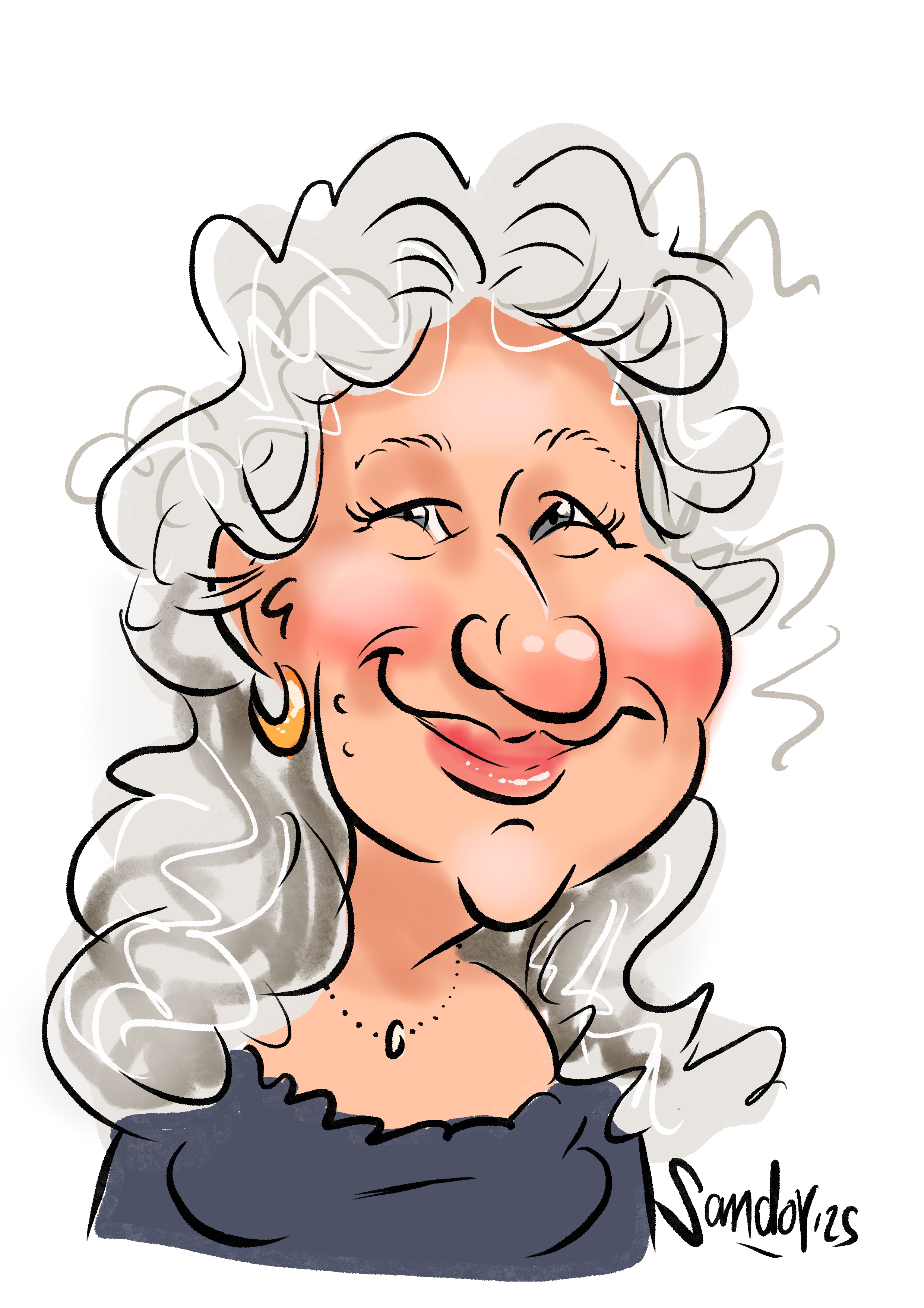 Karikatuur