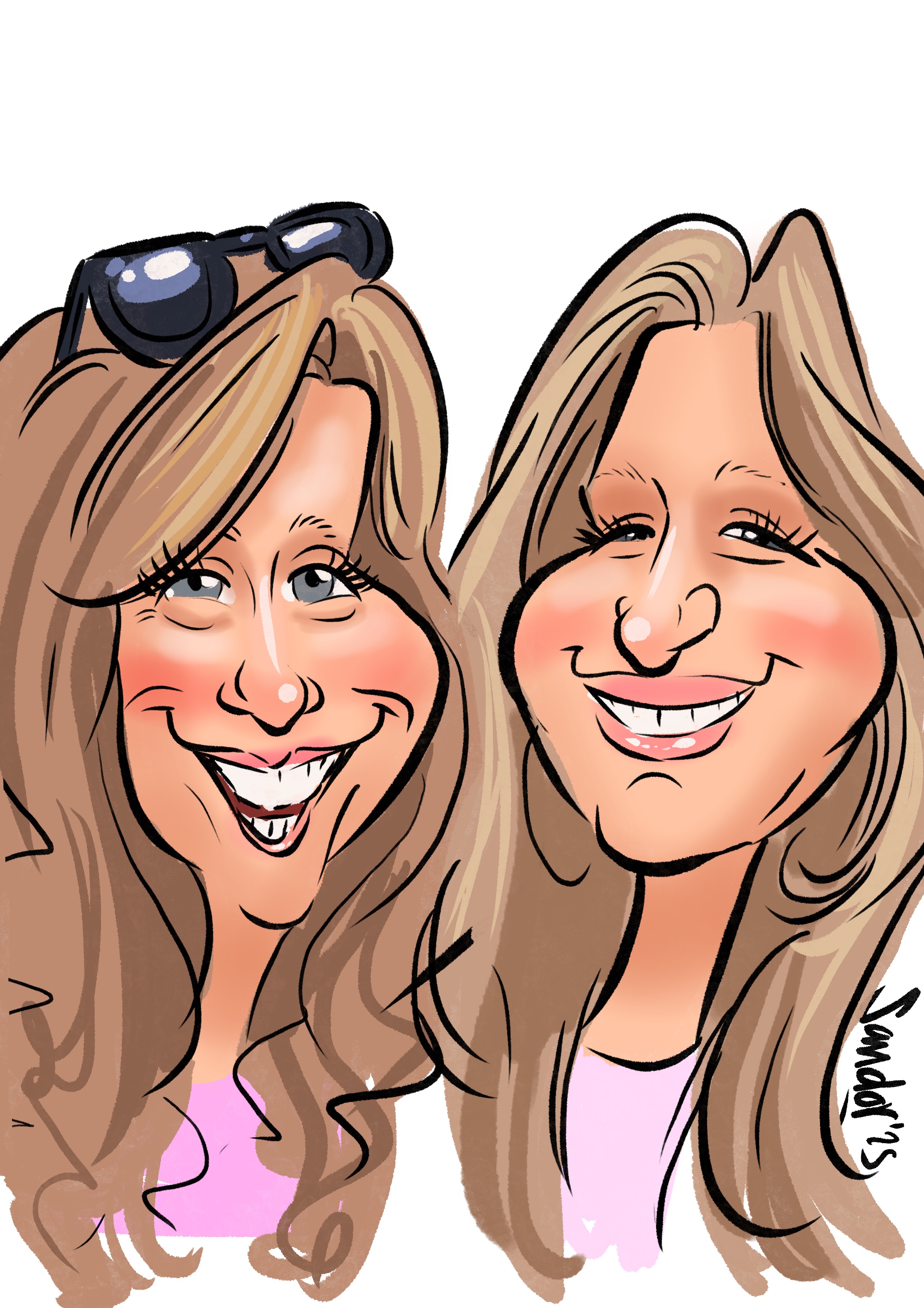 Karikatuur